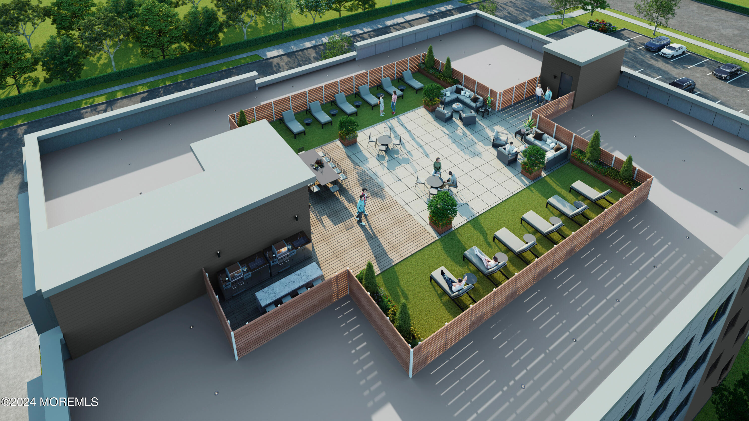 1 5th Avenue Residence 409, Neptune City, NJ, 07753 image 10