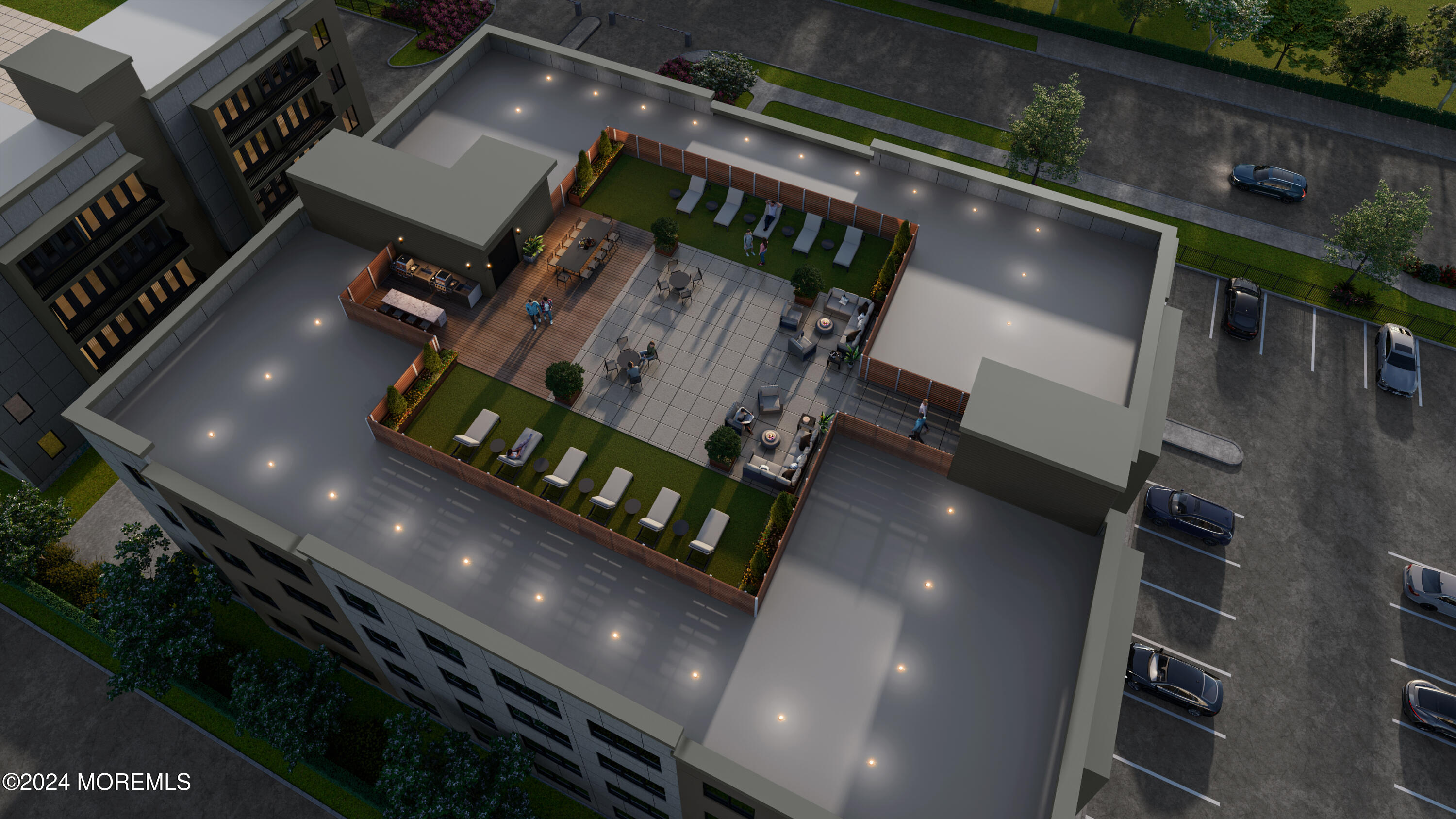 1 5th Avenue Residence 409, Neptune City, NJ, 07753 image 12