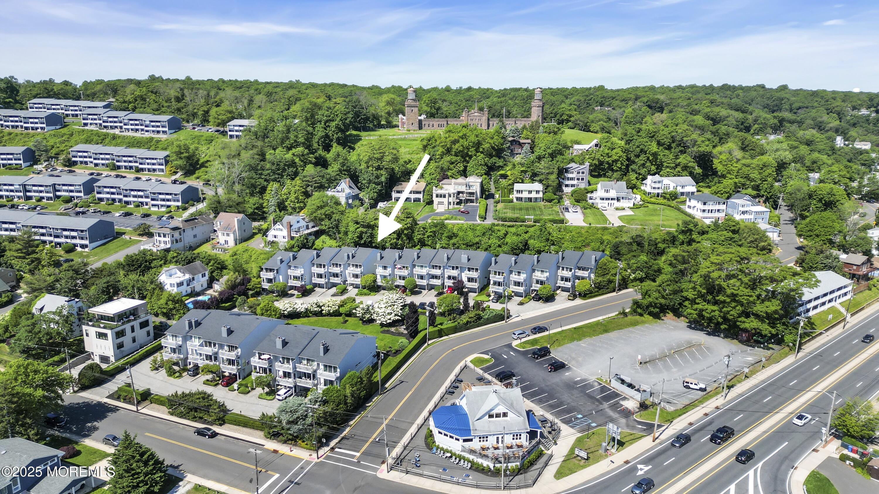 1 Portland Road 13, Highlands, NJ, 07732 image 33