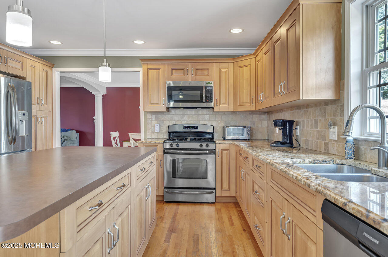 531 Parker Avenue, Brick, NJ, 08724 image 16