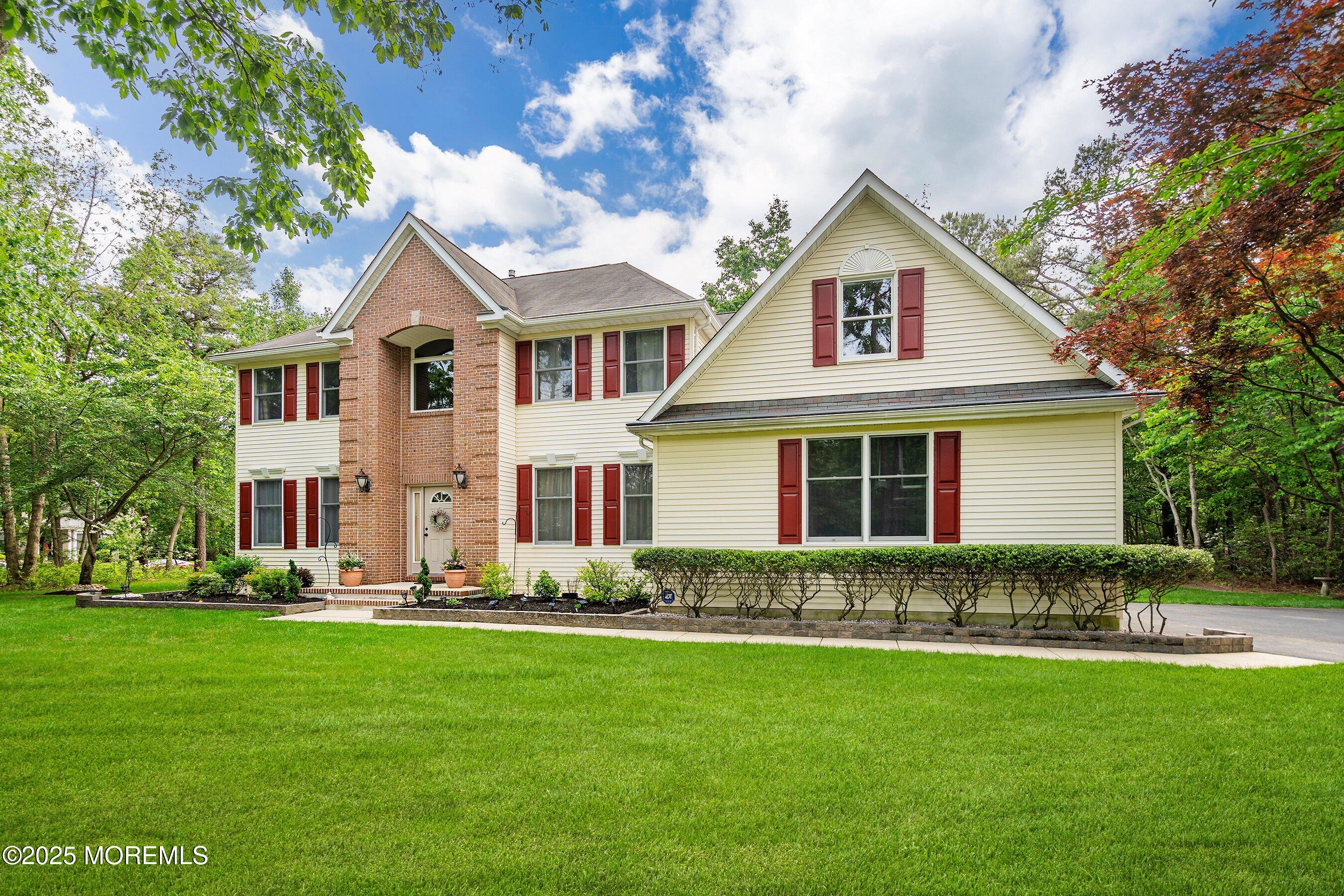 2 Kyle Court, Jackson, NJ, 08527 image 8