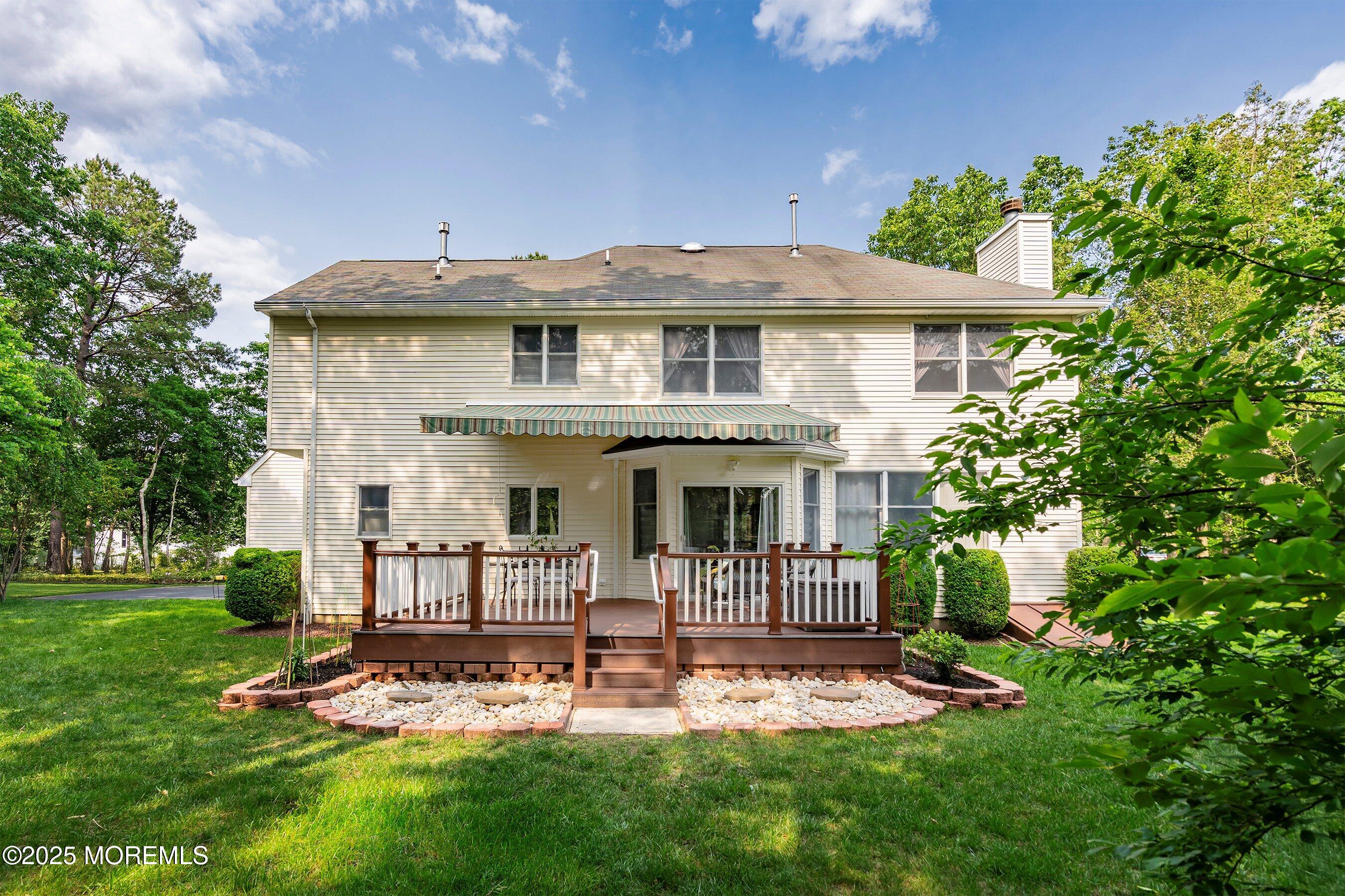2 Kyle Court, Jackson, NJ, 08527 image 39