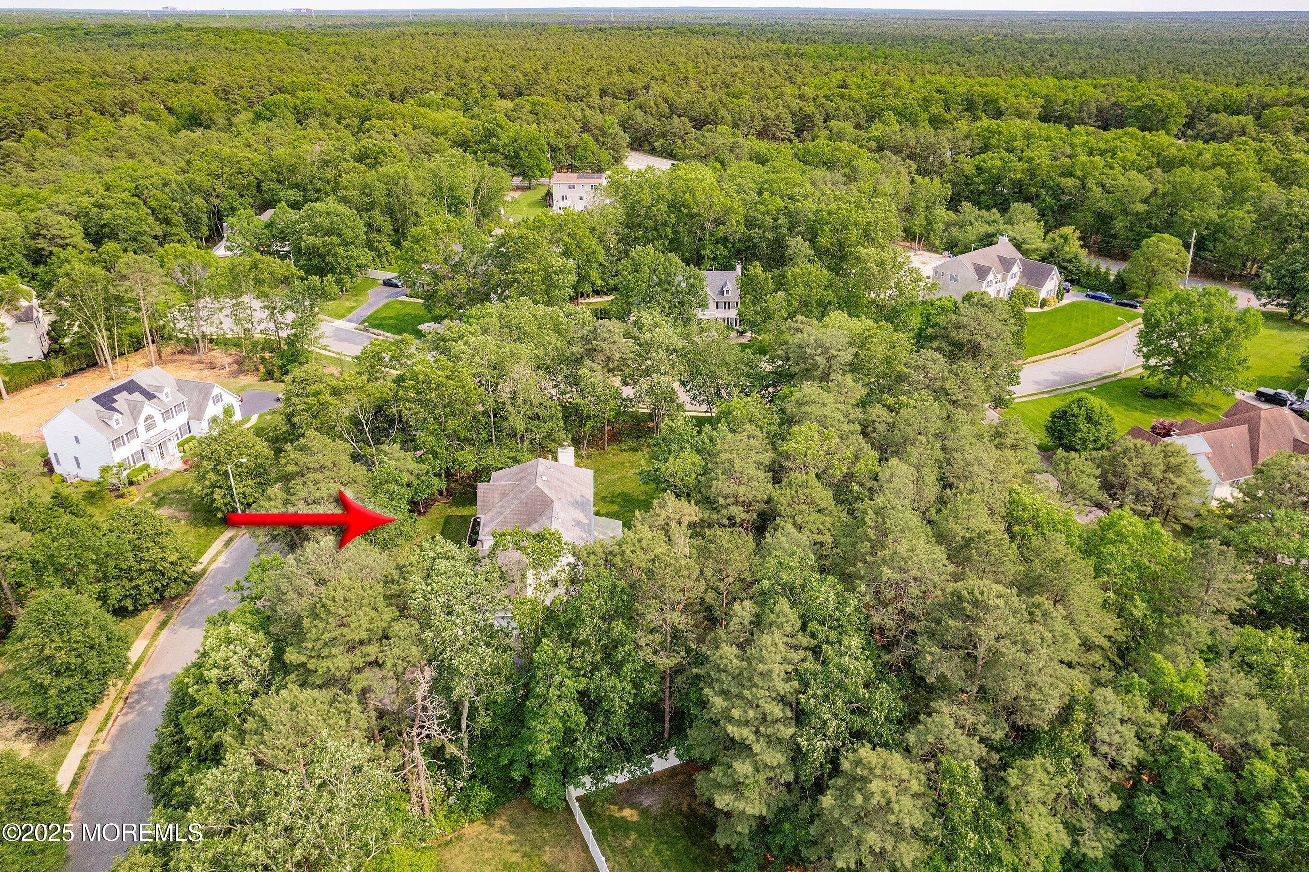 2 Kyle Court, Jackson, NJ, 08527 image 47