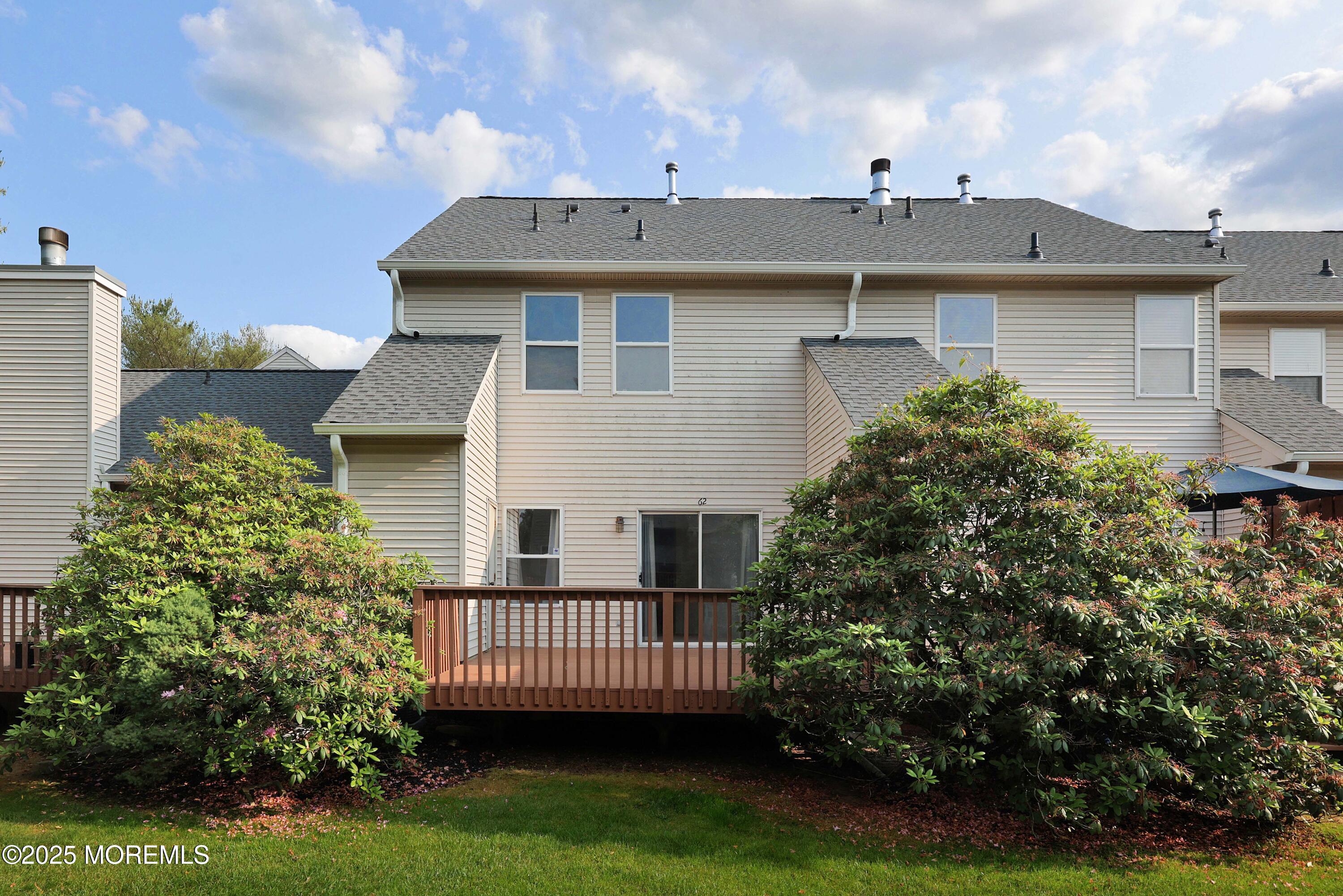 62 Cohasset Court, Holmdel, NJ, 07733 image 29