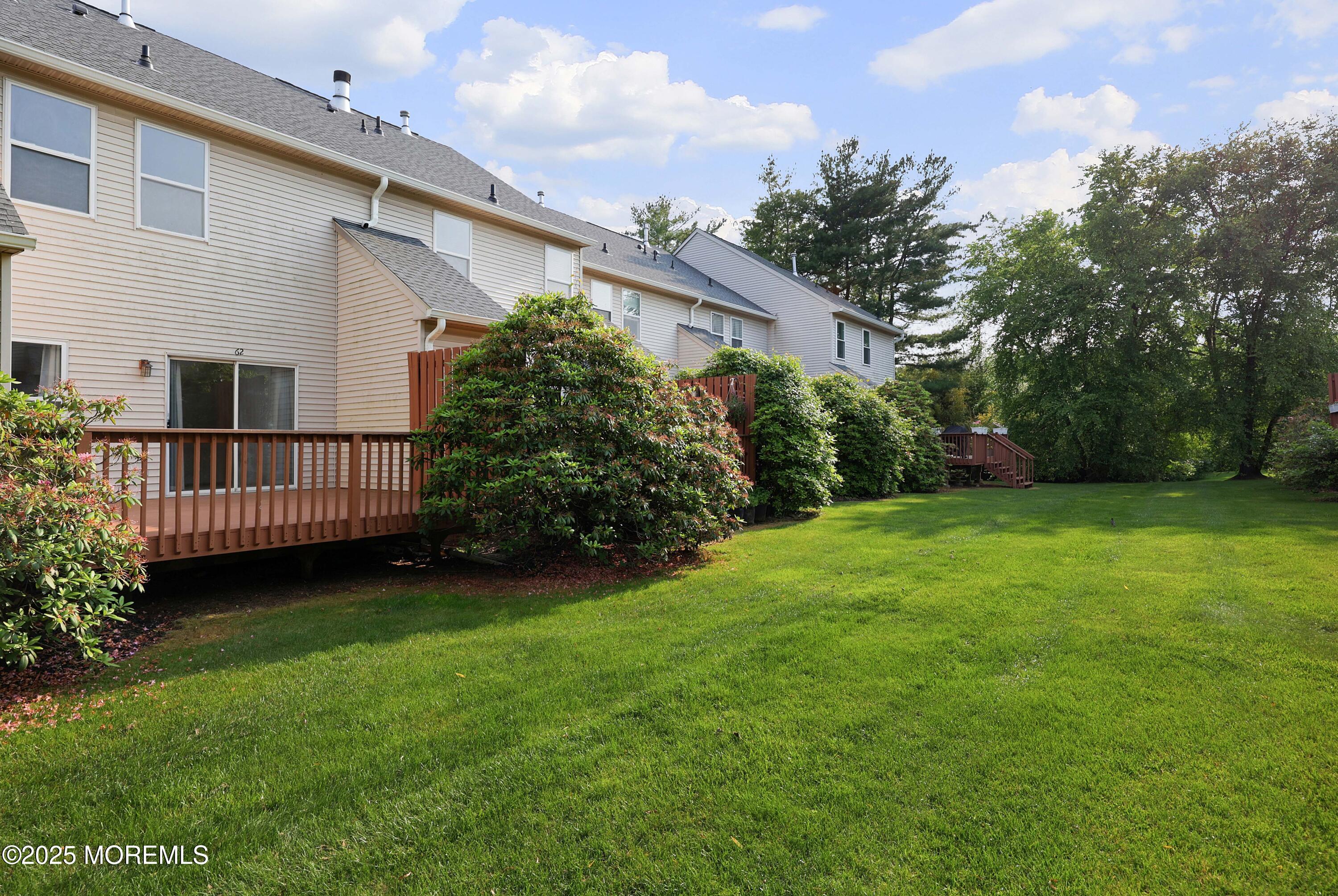 62 Cohasset Court, Holmdel, NJ, 07733 image 30