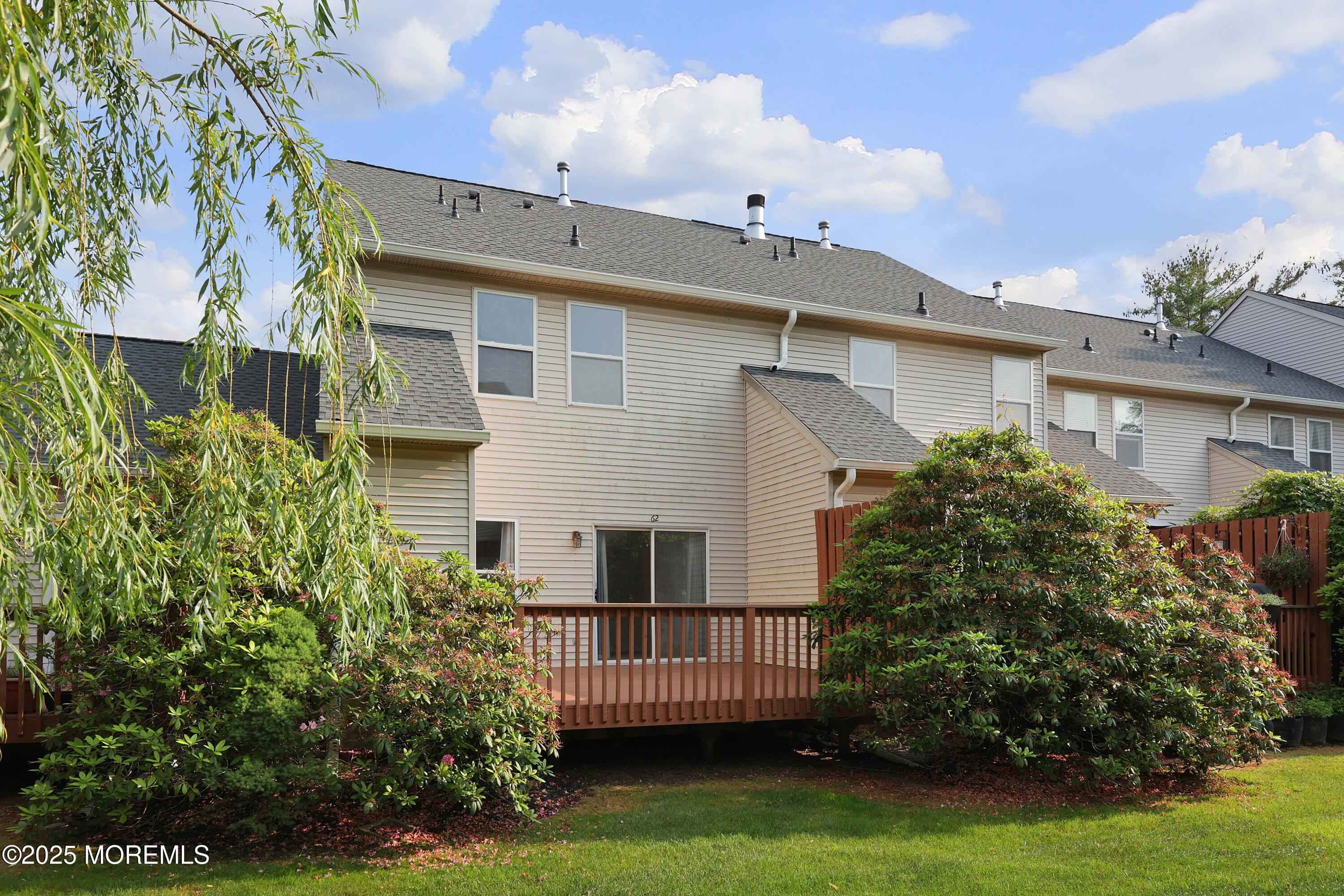 62 Cohasset Court, Holmdel, NJ, 07733 image 28