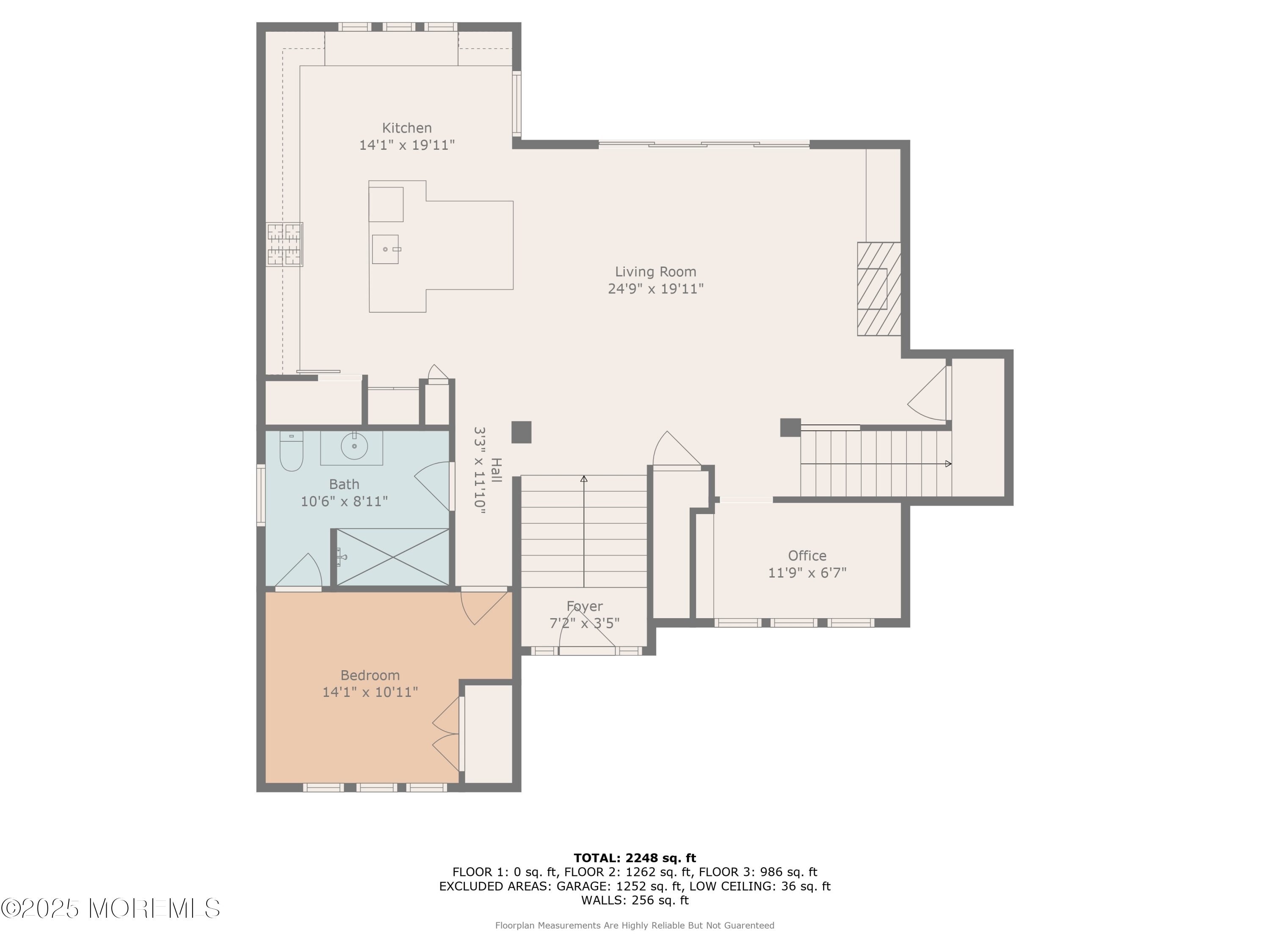 26 Obispo Drive, Brick, NJ, 08723 image 99