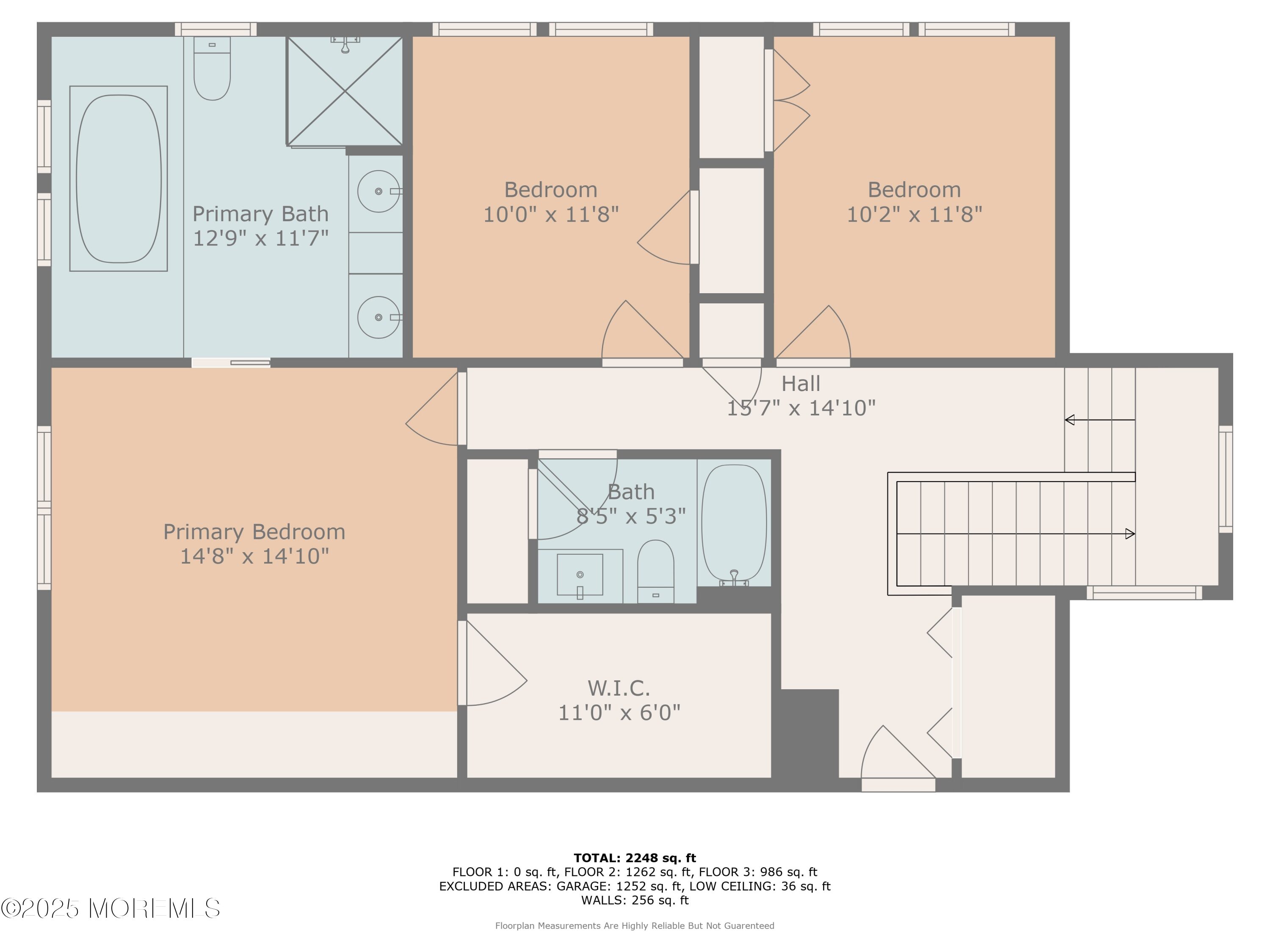 26 Obispo Drive, Brick, NJ, 08723 image 100