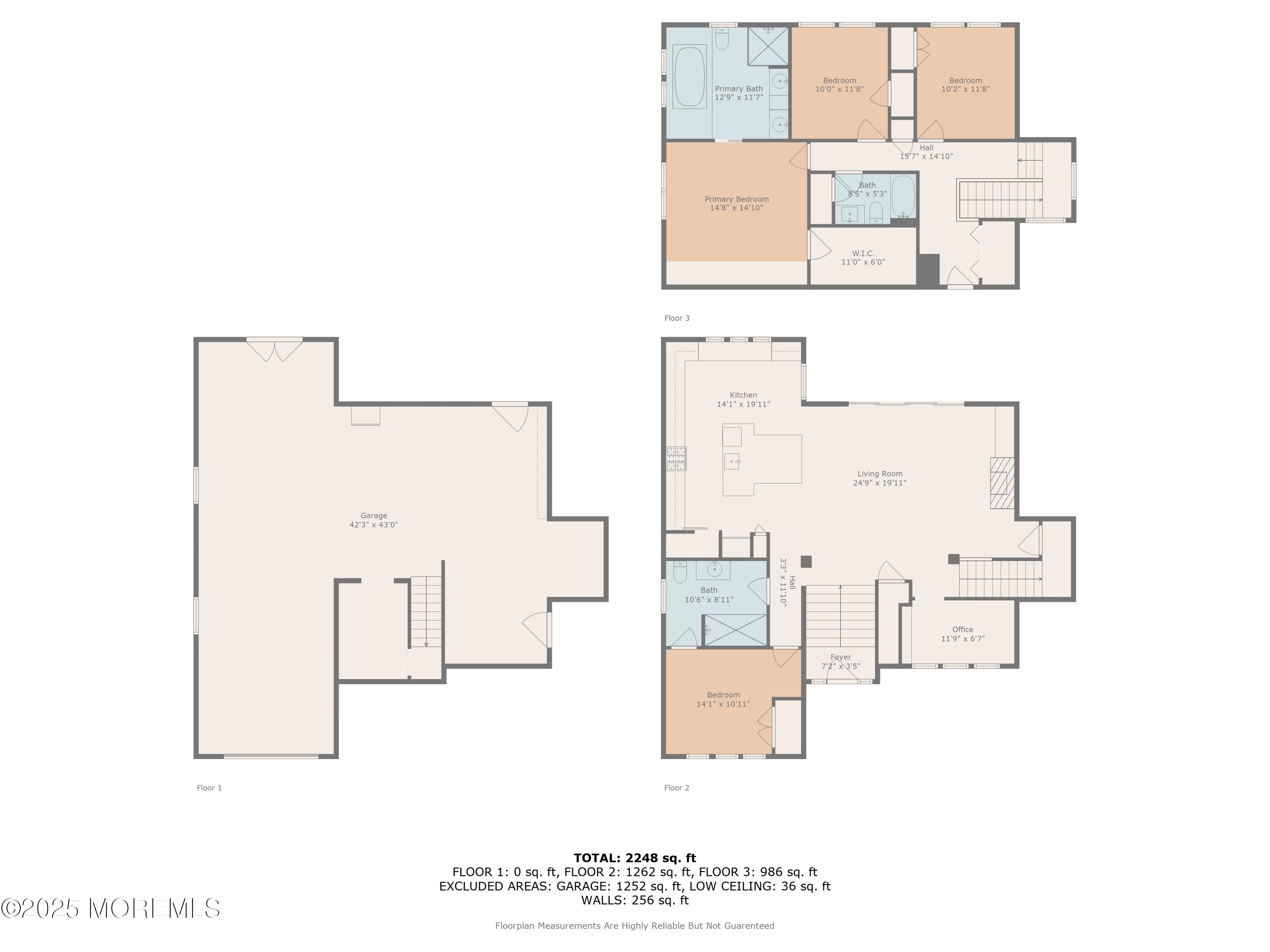 26 Obispo Drive, Brick, NJ, 08723 image 101