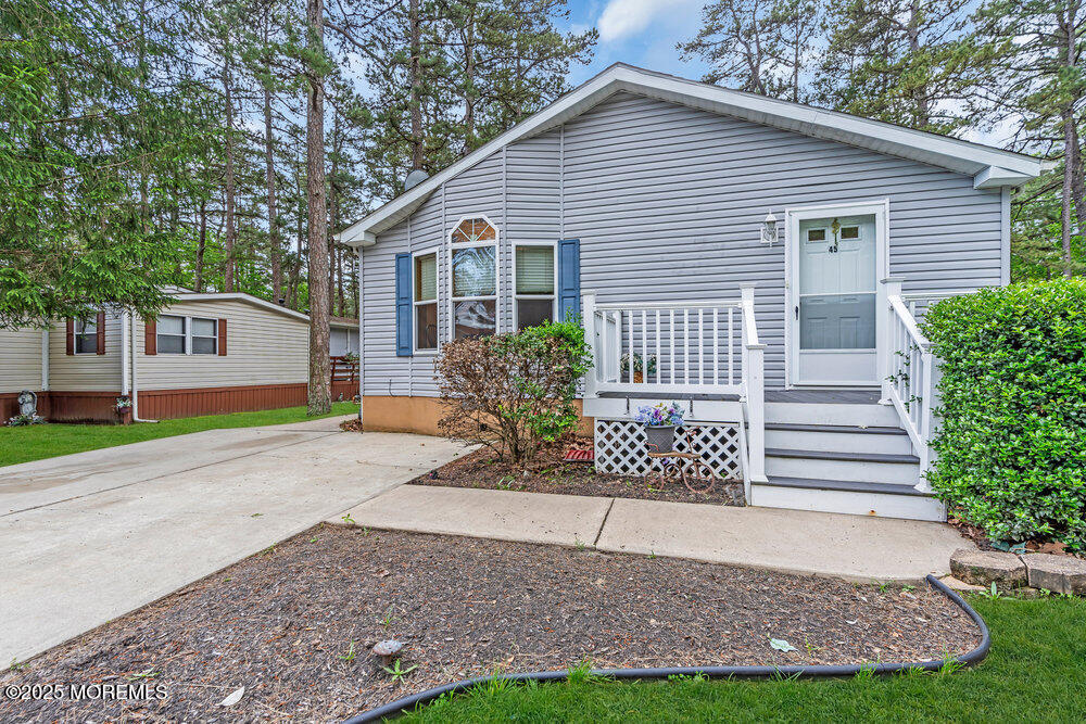 45 Goldenrod Place, Jackson, NJ, 08527 image 32