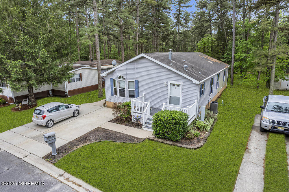 45 Goldenrod Place, Jackson, NJ, 08527 image 34