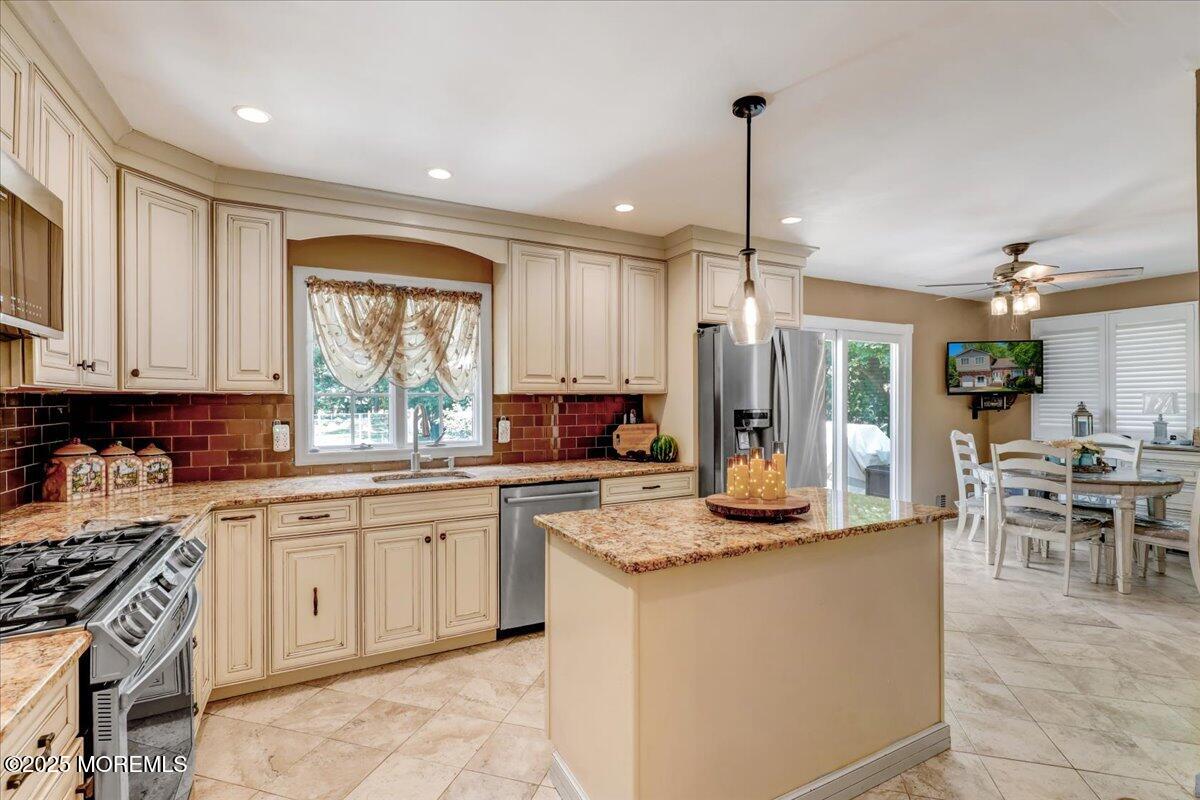 97 Lafayette Mills Road, Manalapan, NJ, 07726 image 8