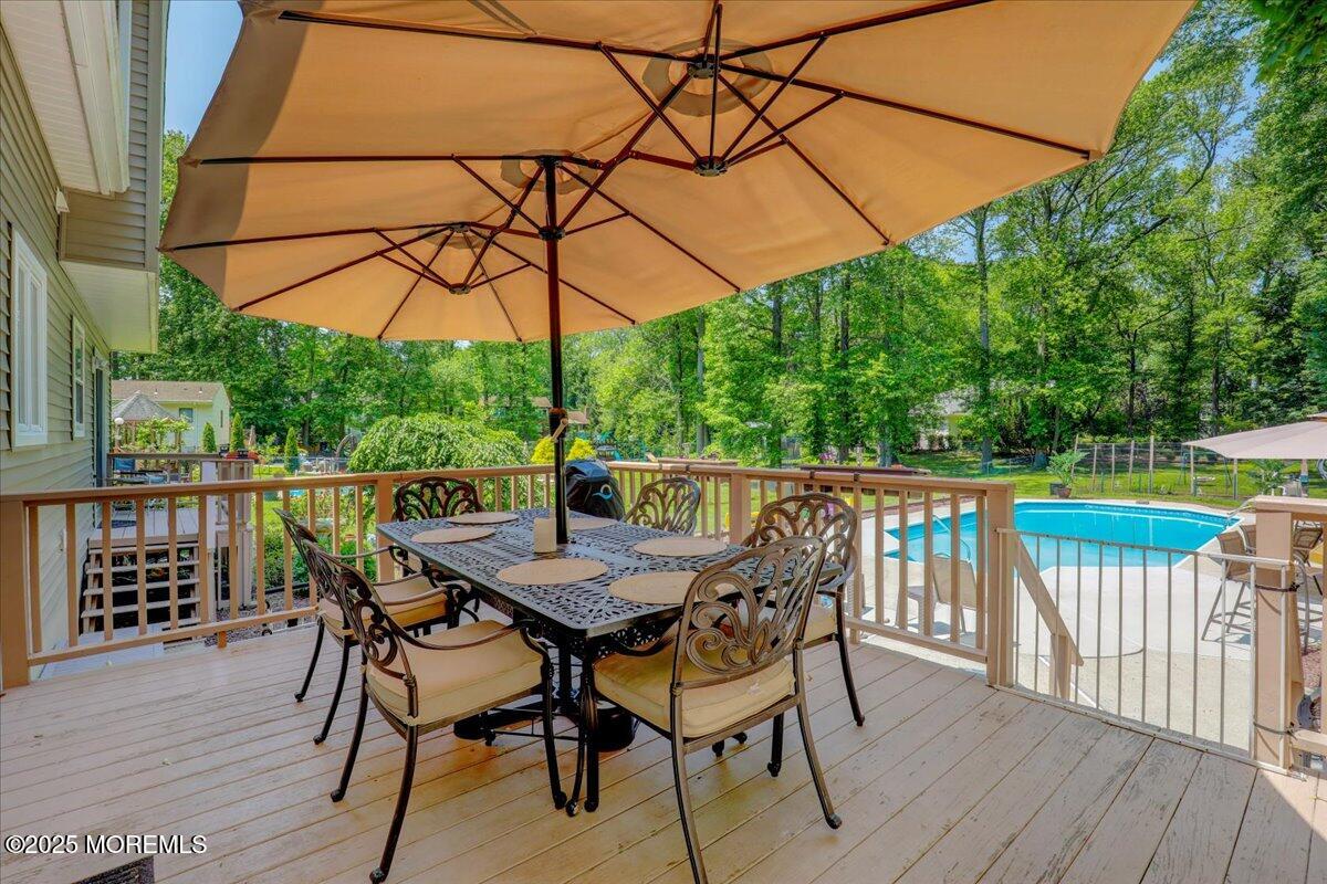 97 Lafayette Mills Road, Manalapan, NJ, 07726 image 26