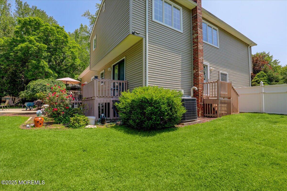 97 Lafayette Mills Road, Manalapan, NJ, 07726 image 31
