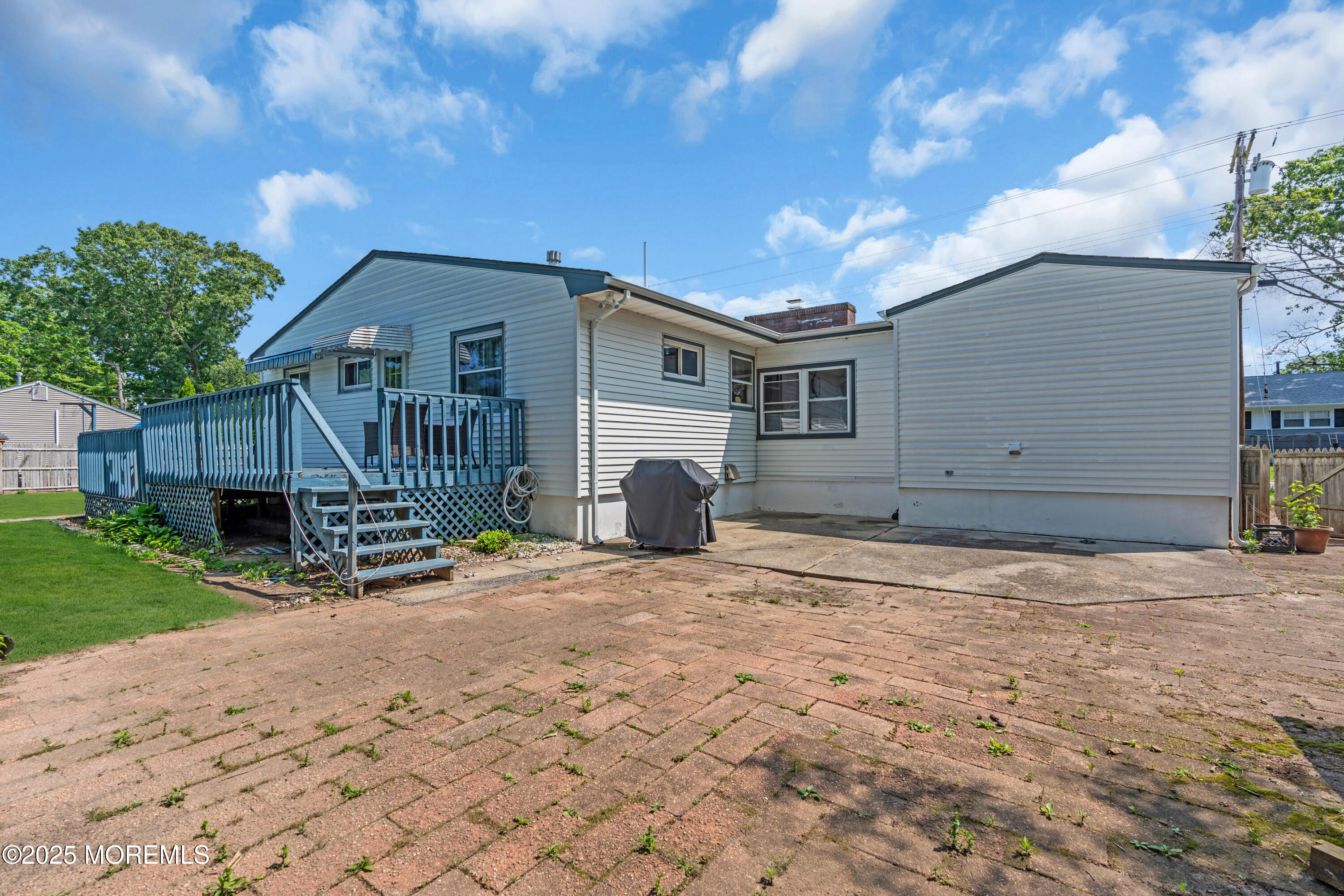 206 Midstreams Road, Brick, NJ, 08723 image 37