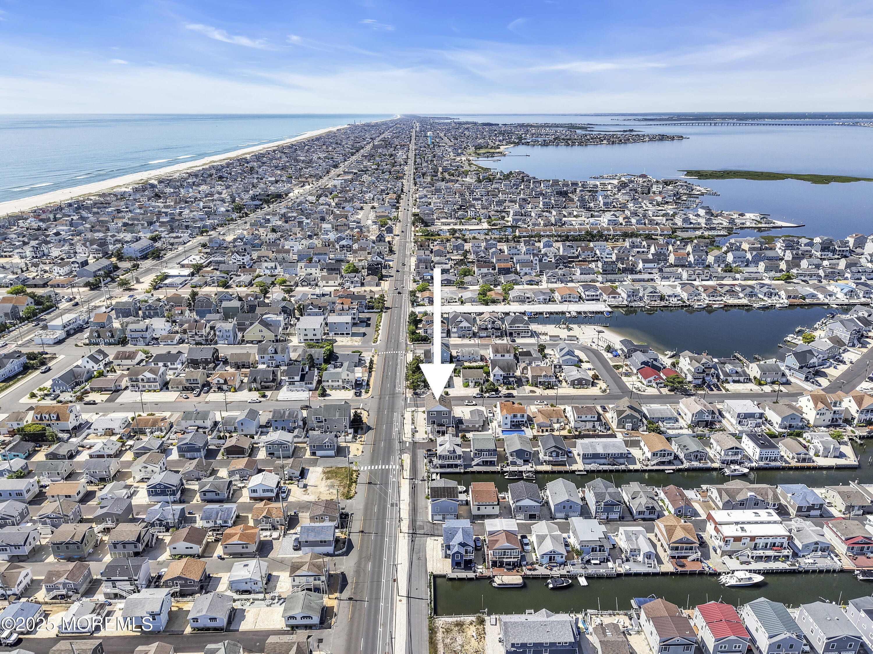 200 San Fernando Drive, Lavallette, NJ, 08735 image 105