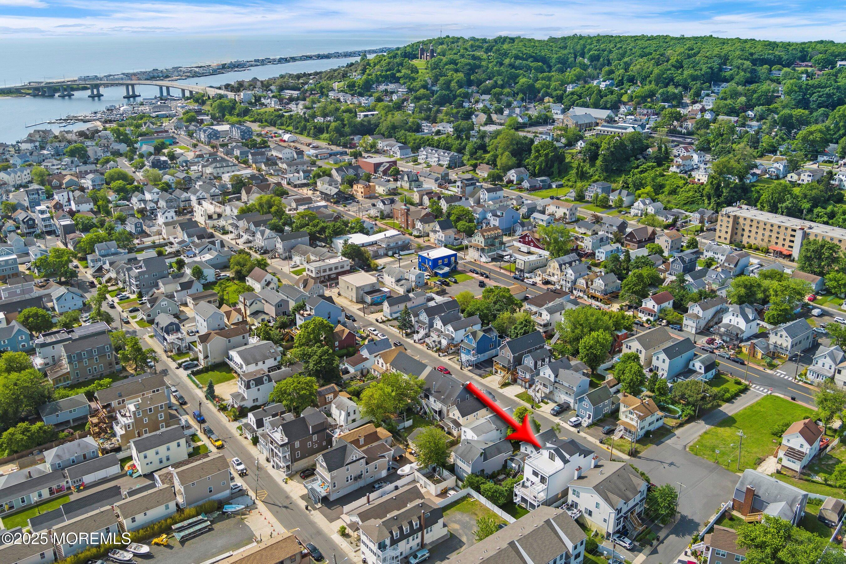 72 4th Street, Highlands, NJ, 07732 image 39