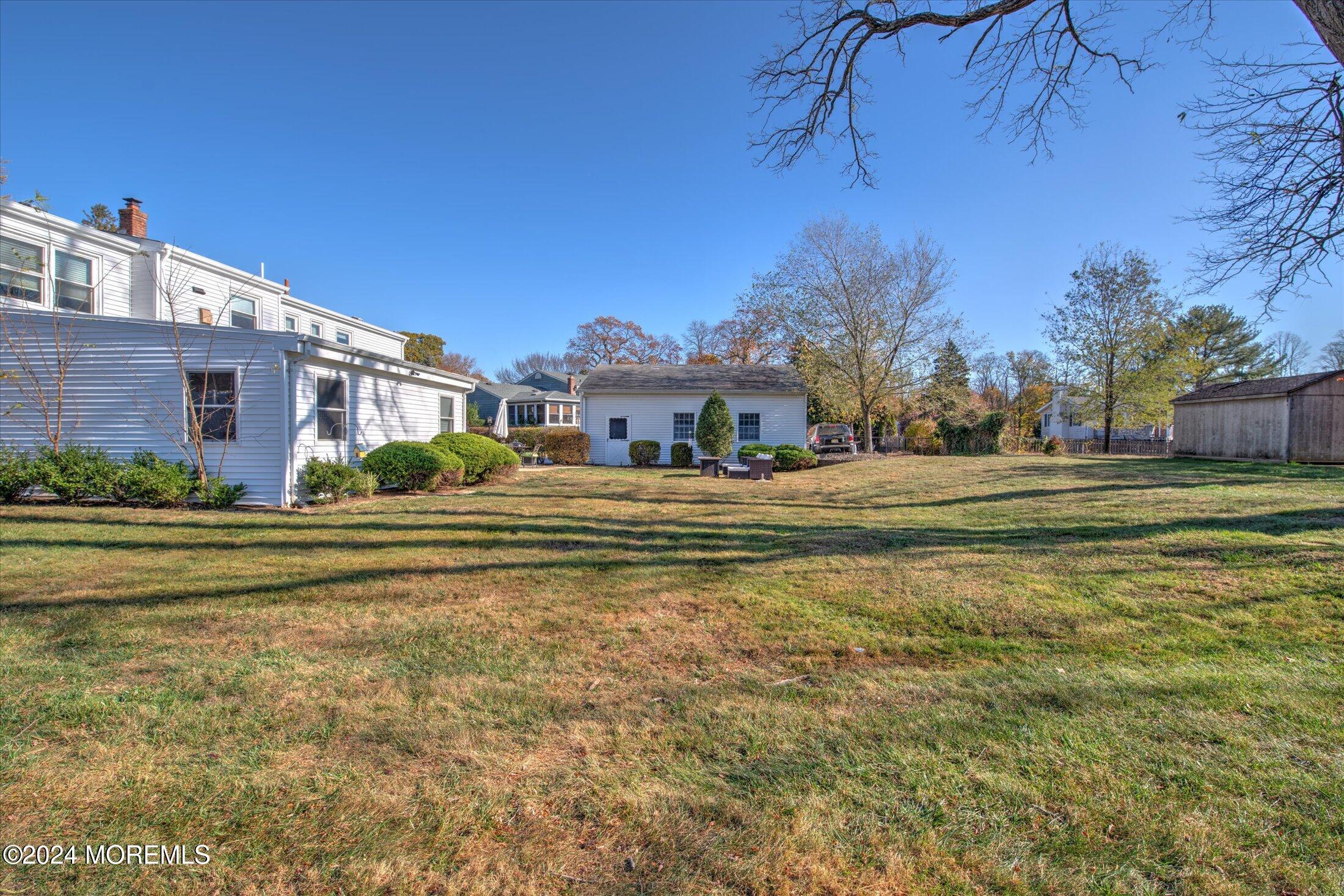509 Newman Springs Road, Lincroft, NJ, 07738 image 34