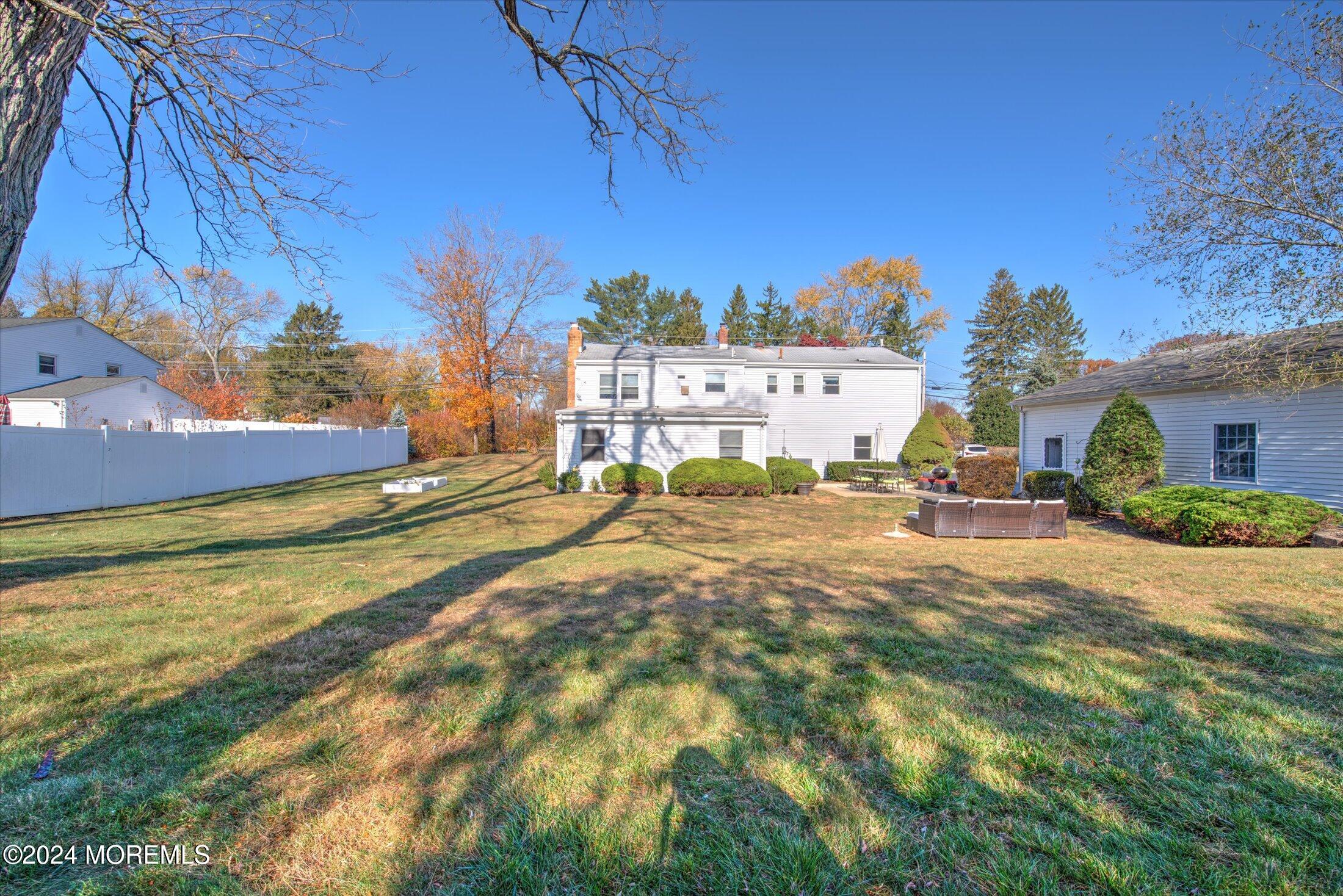 509 Newman Springs Road, Lincroft, NJ, 07738 image 35
