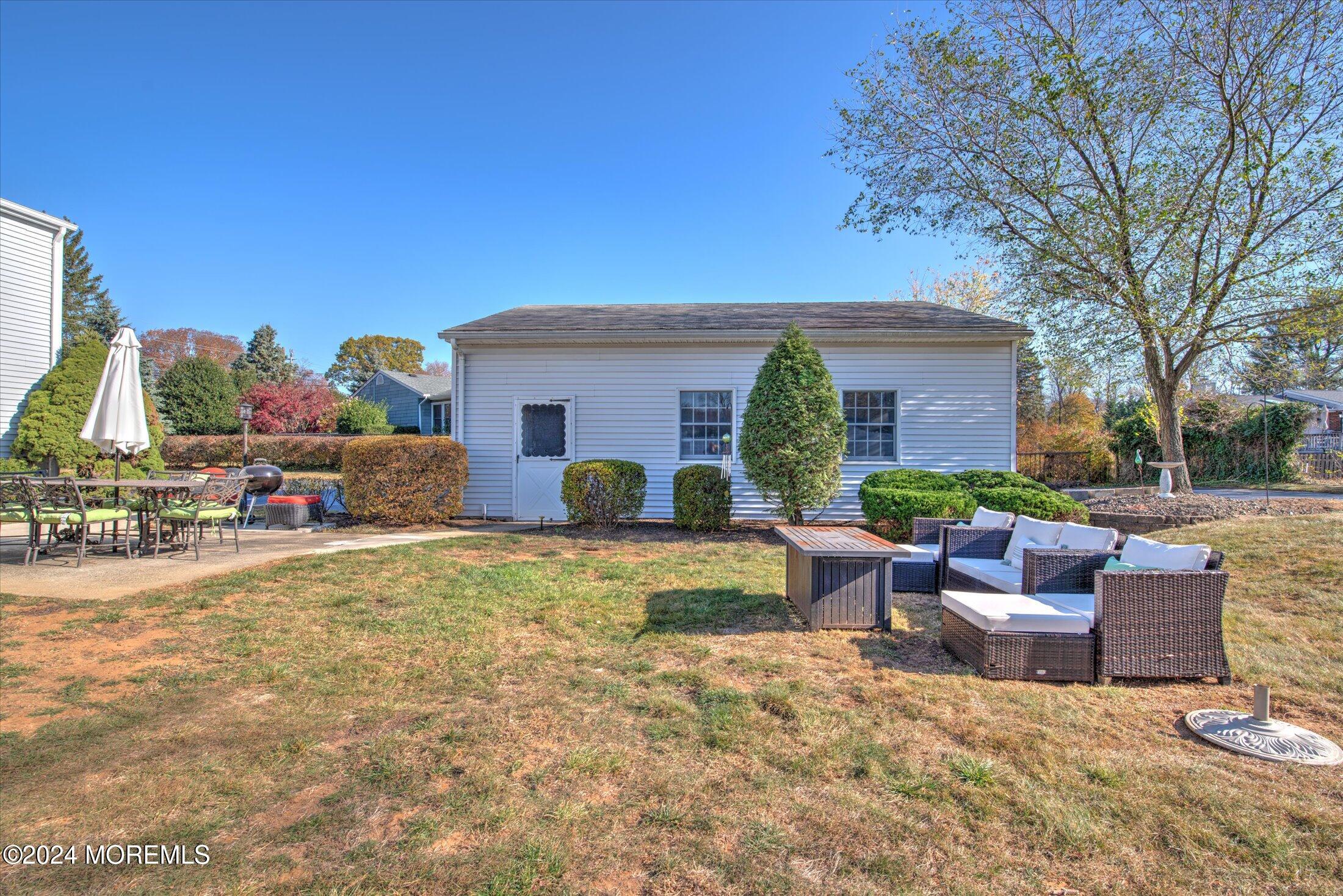 509 Newman Springs Road, Lincroft, NJ, 07738 image 36