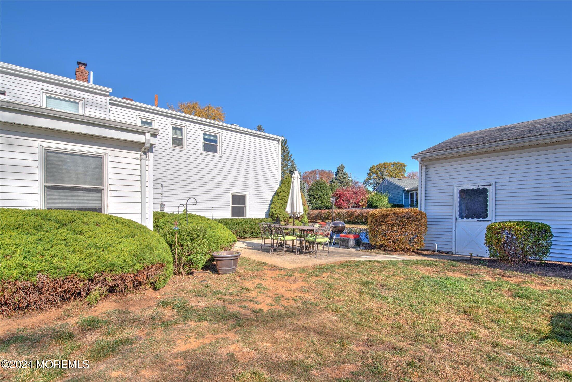 509 Newman Springs Road, Lincroft, NJ, 07738 image 37