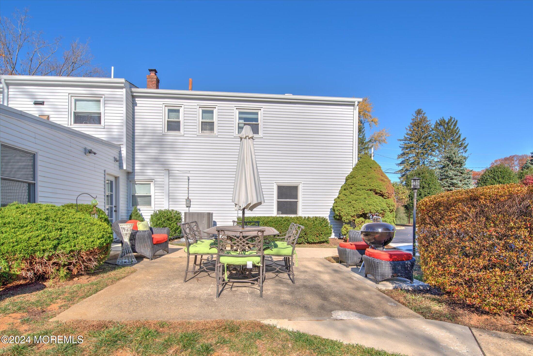 509 Newman Springs Road, Lincroft, NJ, 07738 image 38