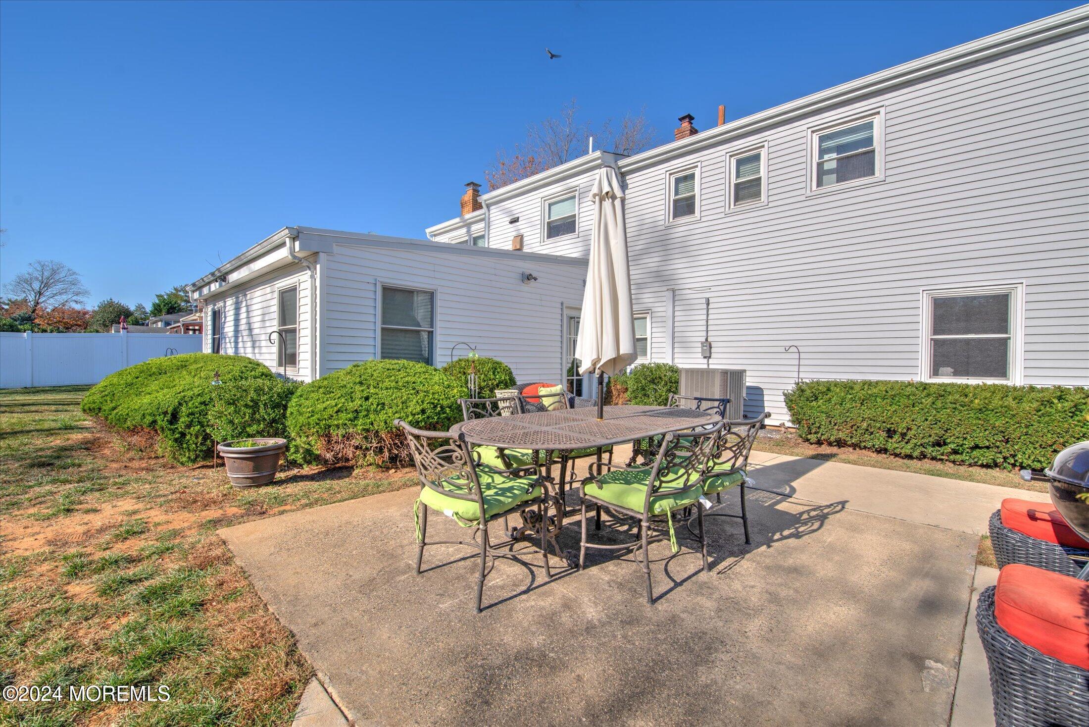509 Newman Springs Road, Lincroft, NJ, 07738 image 39