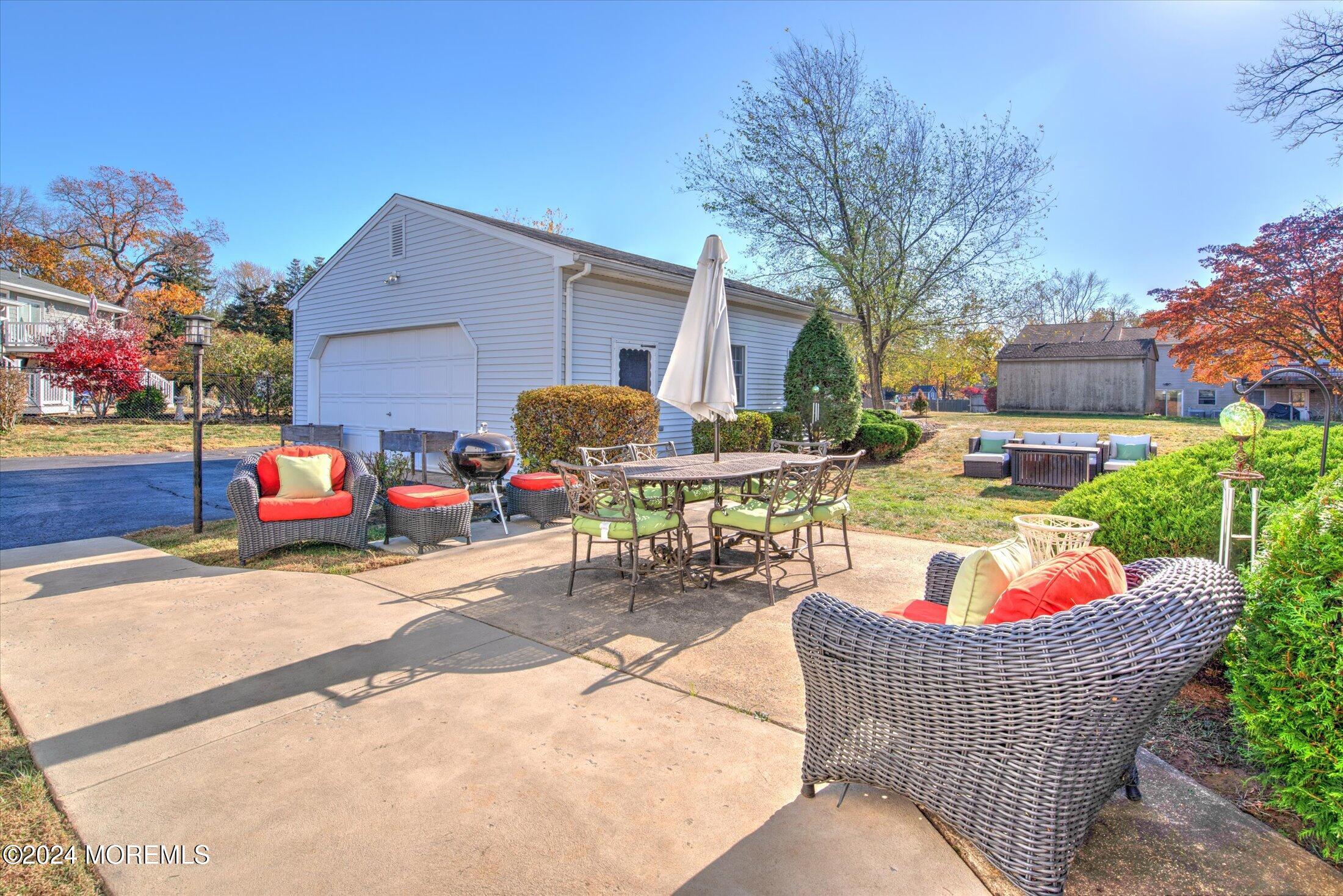 509 Newman Springs Road, Lincroft, NJ, 07738 image 40