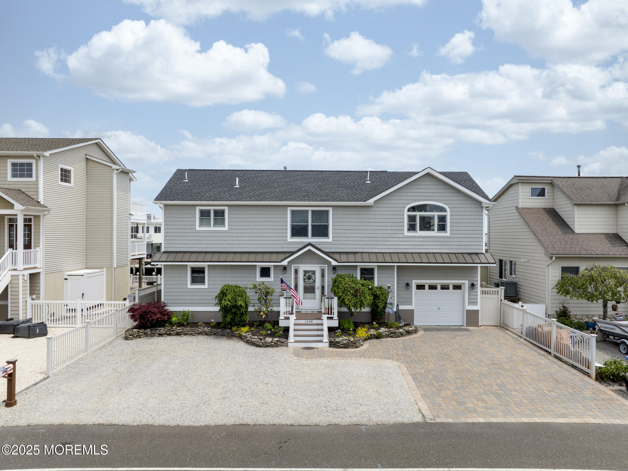 1498 Paul Boulevard, Manahawkin, NJ, 08050