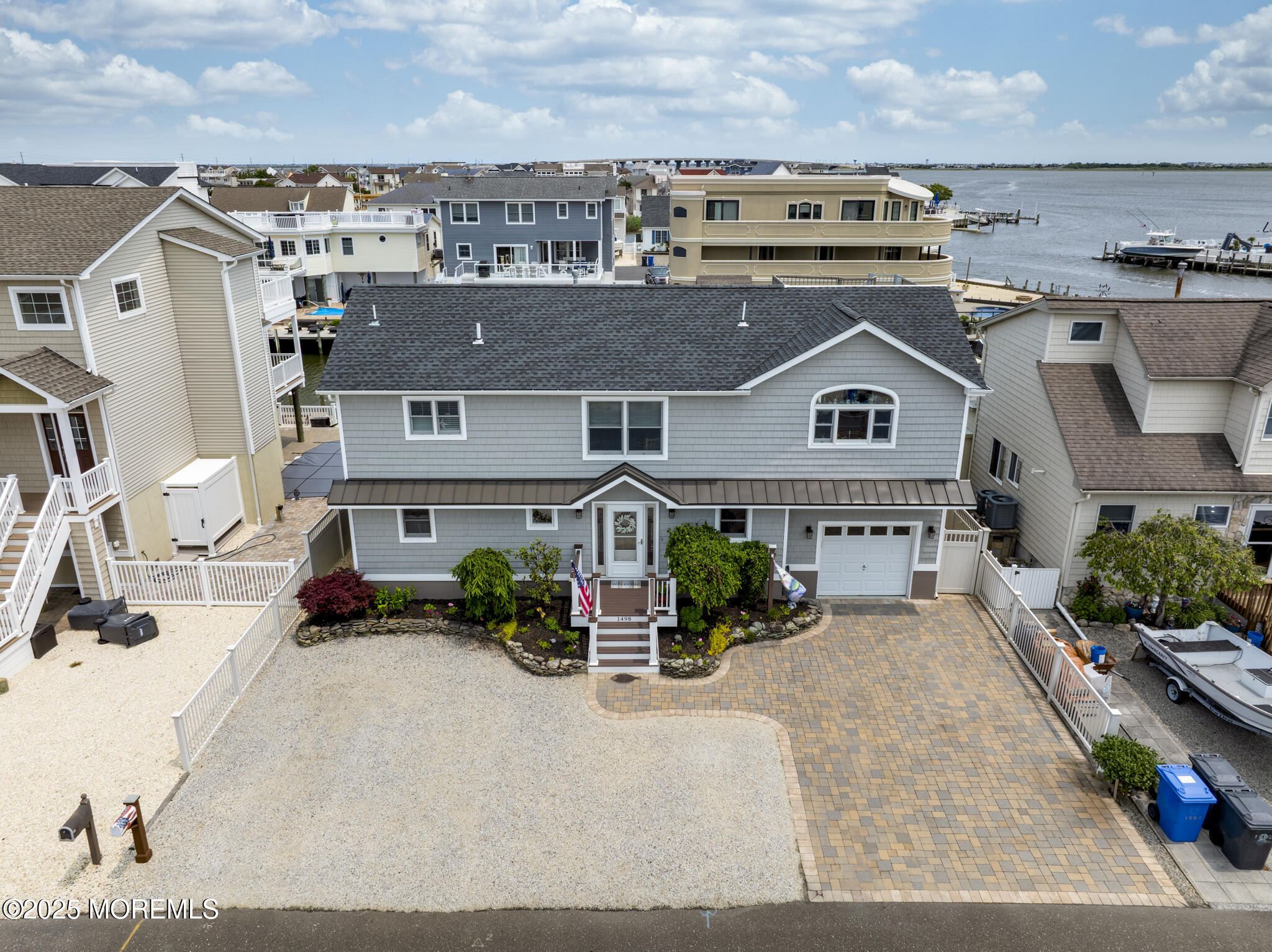 1498 Paul Boulevard, Manahawkin, NJ, 08050