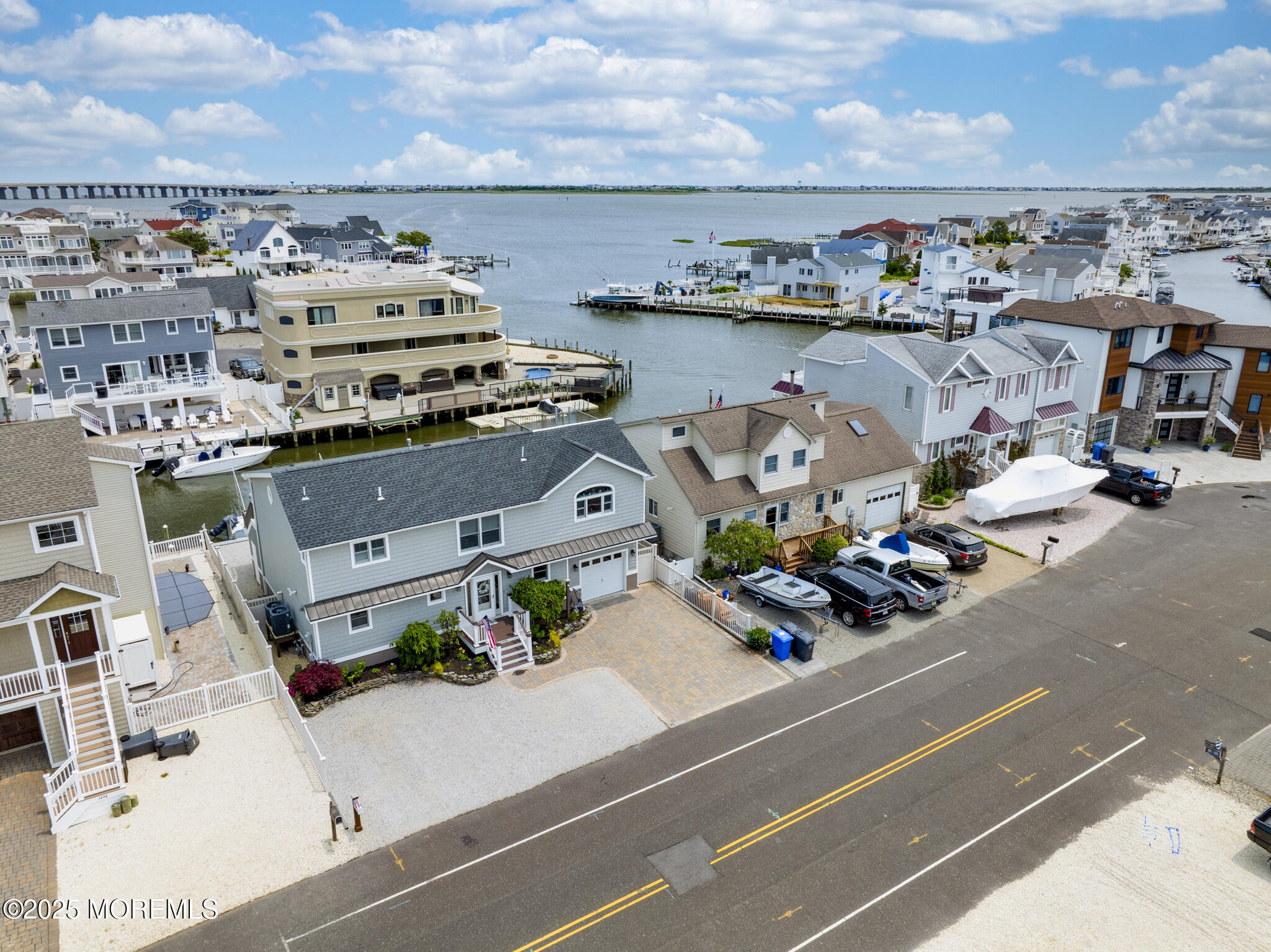 1498 Paul Boulevard, Manahawkin, NJ, 08050