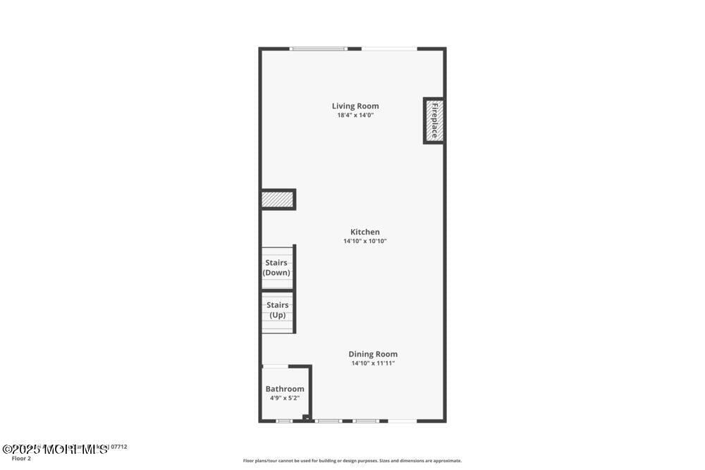 412 Sewall Avenue 2, Asbury Park, NJ, 07712 image 30