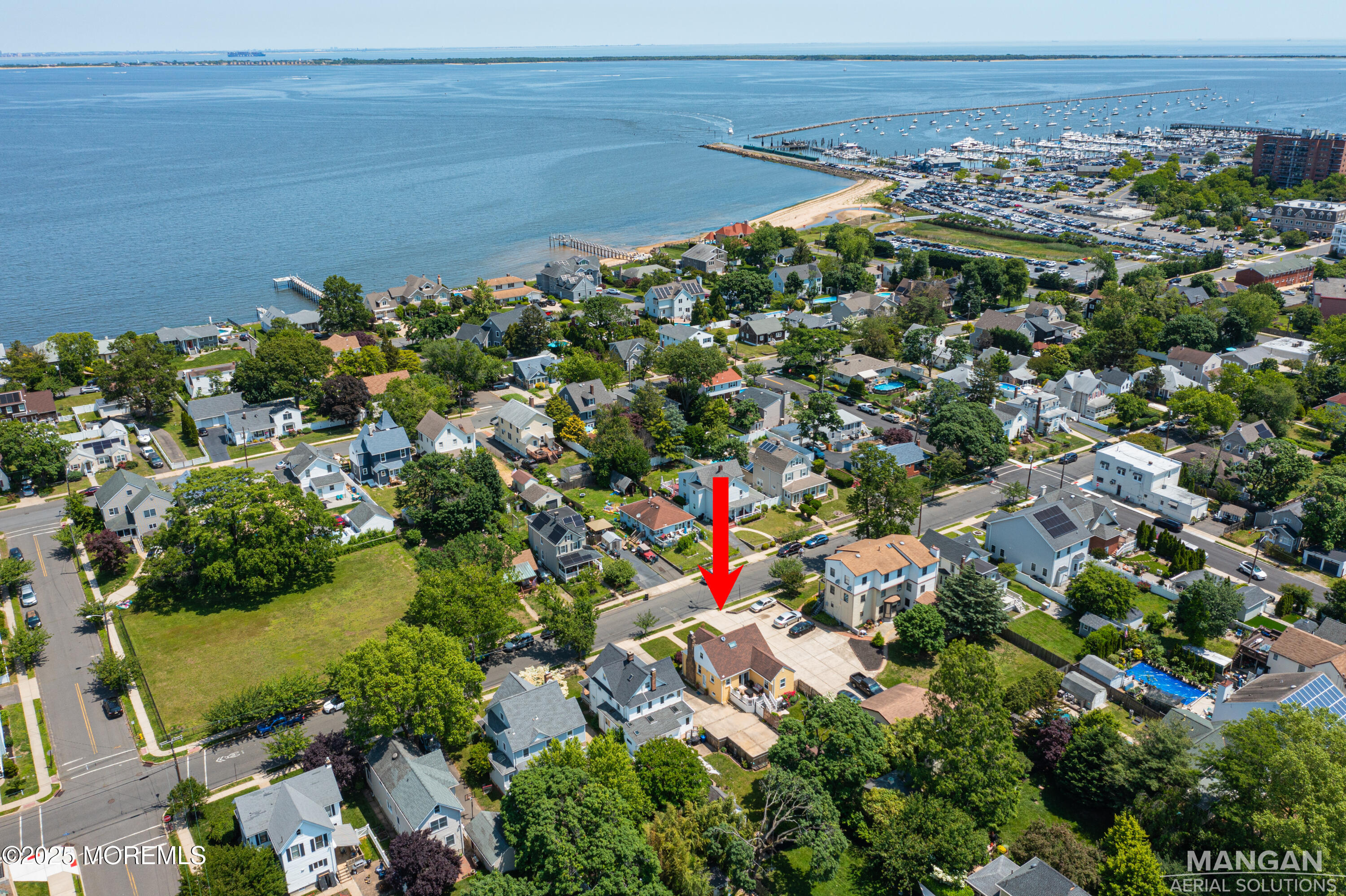 91 Center Avenue, Atlantic Highlands, NJ, 07716 image 31