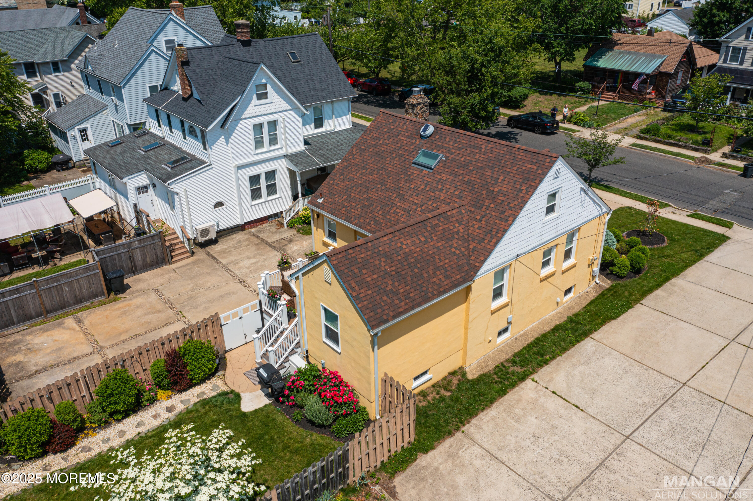 91 Center Avenue, Atlantic Highlands, NJ, 07716 image 32
