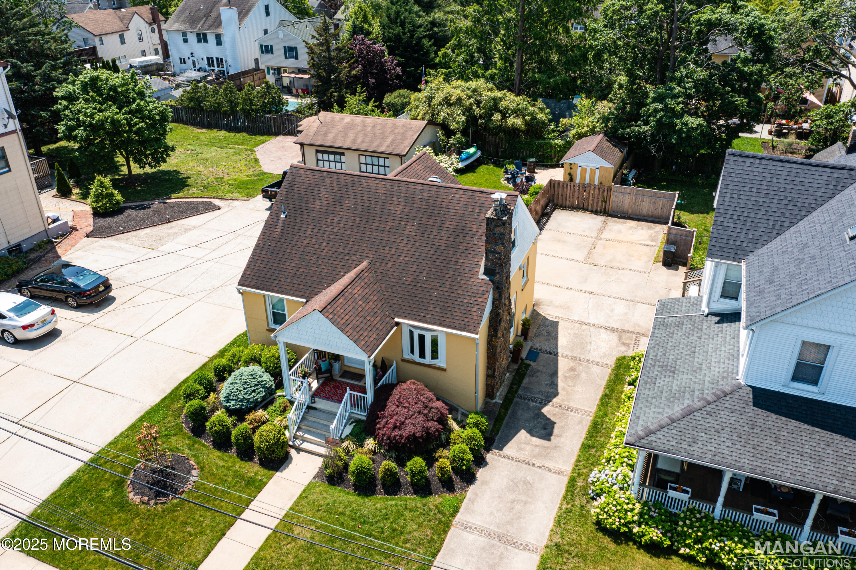 91 Center Avenue, Atlantic Highlands, NJ, 07716 image 34