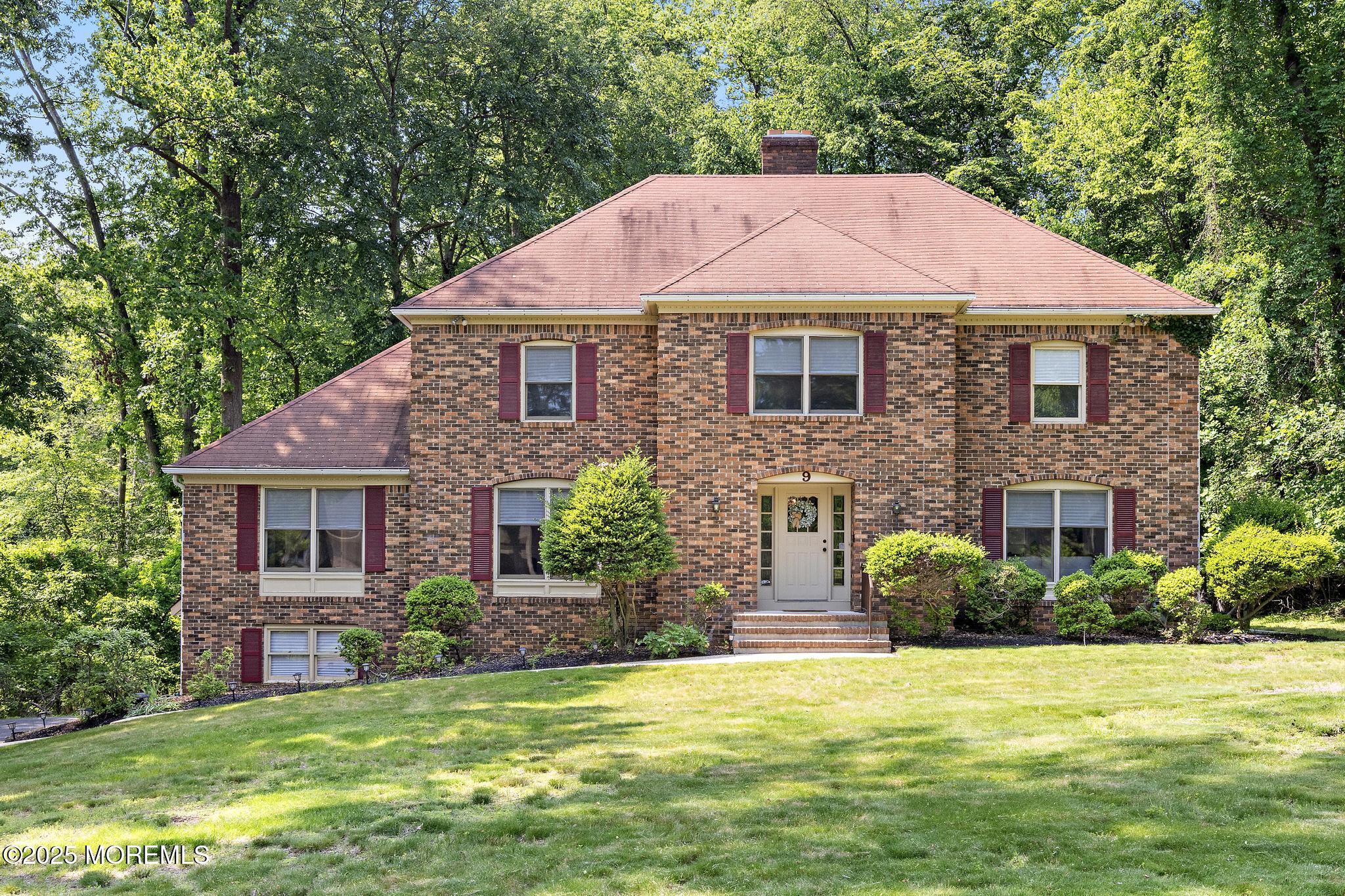 9 Seven Oaks Drive Image 1