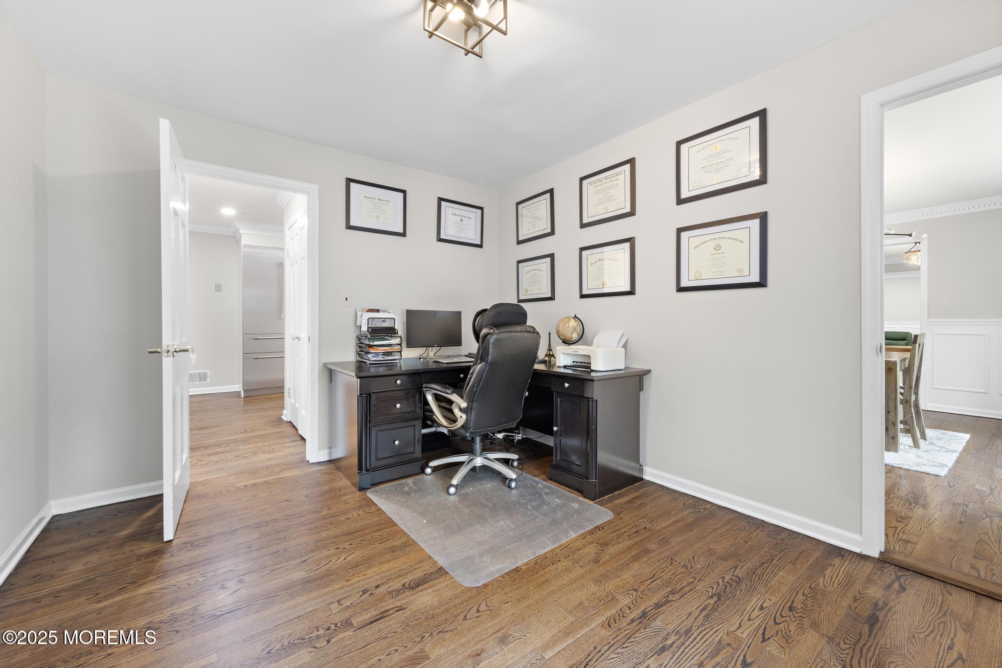 9 Seven Oaks Drive, Holmdel, NJ, 07733 image 21
