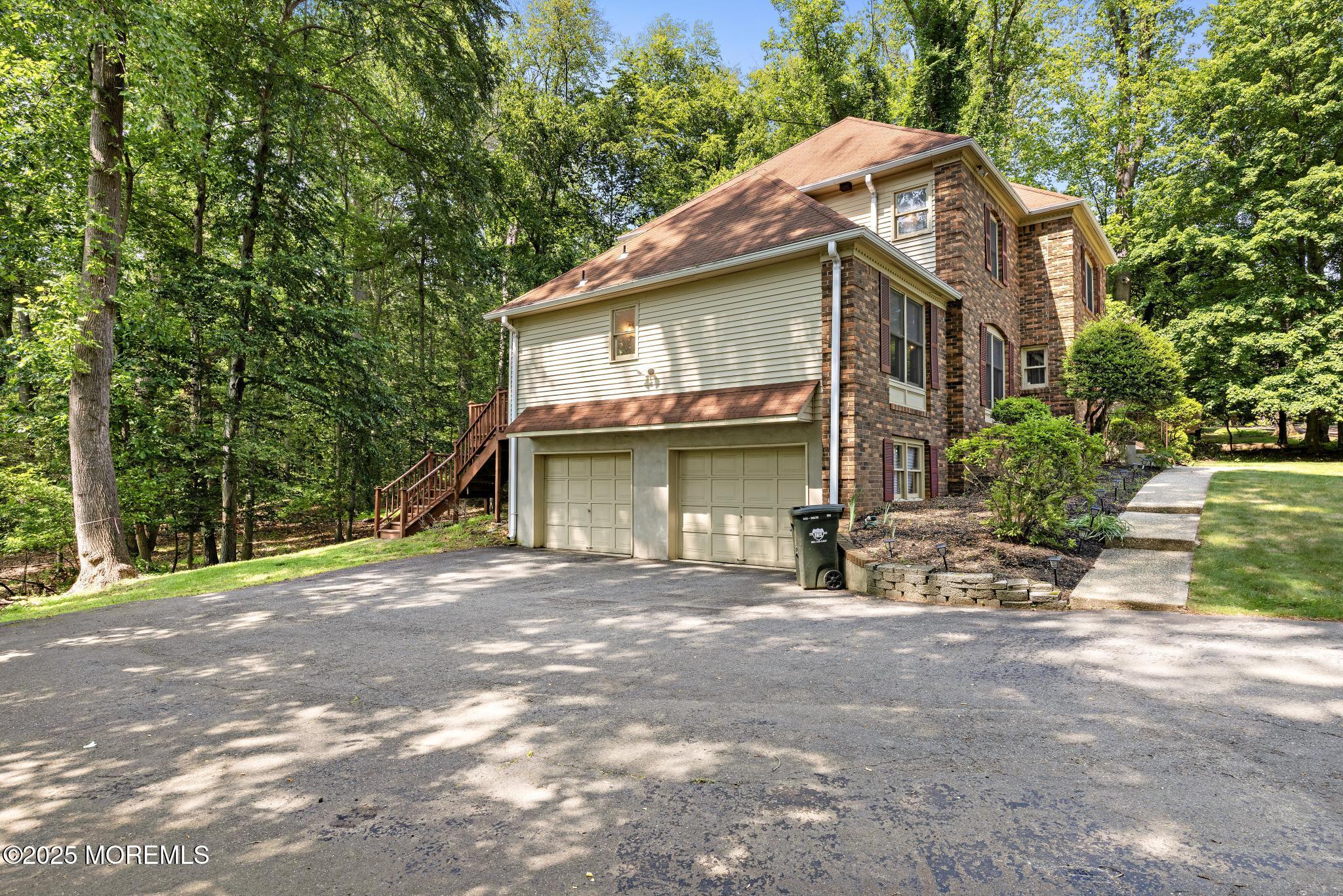 9 Seven Oaks Drive, Holmdel, NJ, 07733 image 37