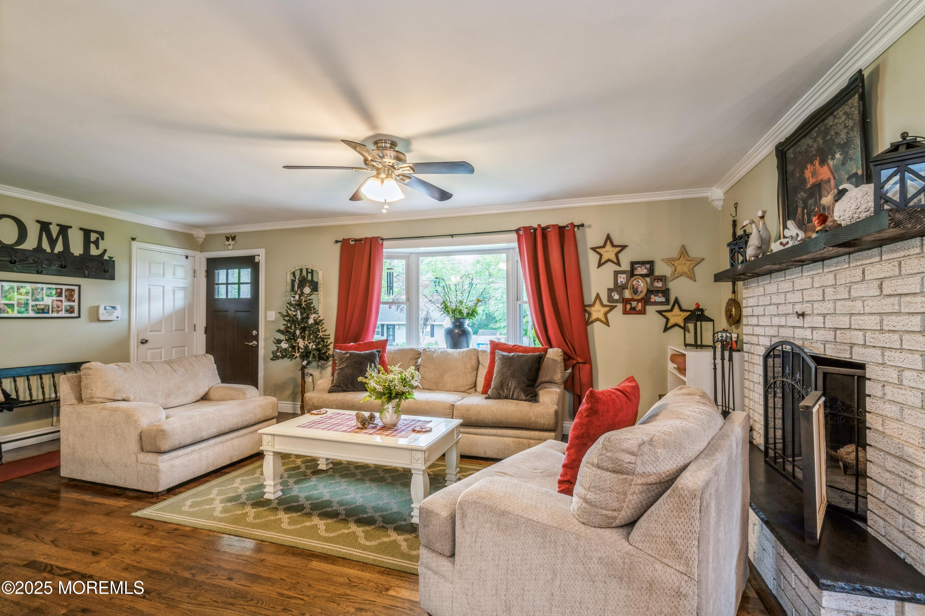 225 Essex Drive, Brick, NJ, 08723 image 11