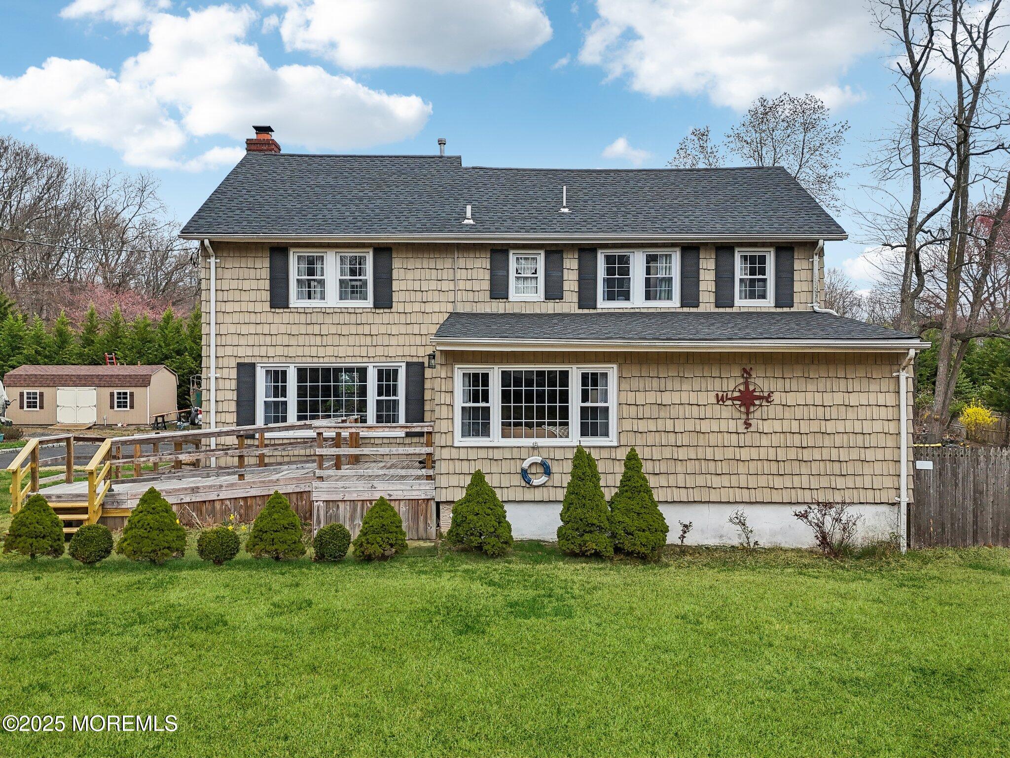 1592 W Front Street, Lincroft, NJ, 07738 image 17