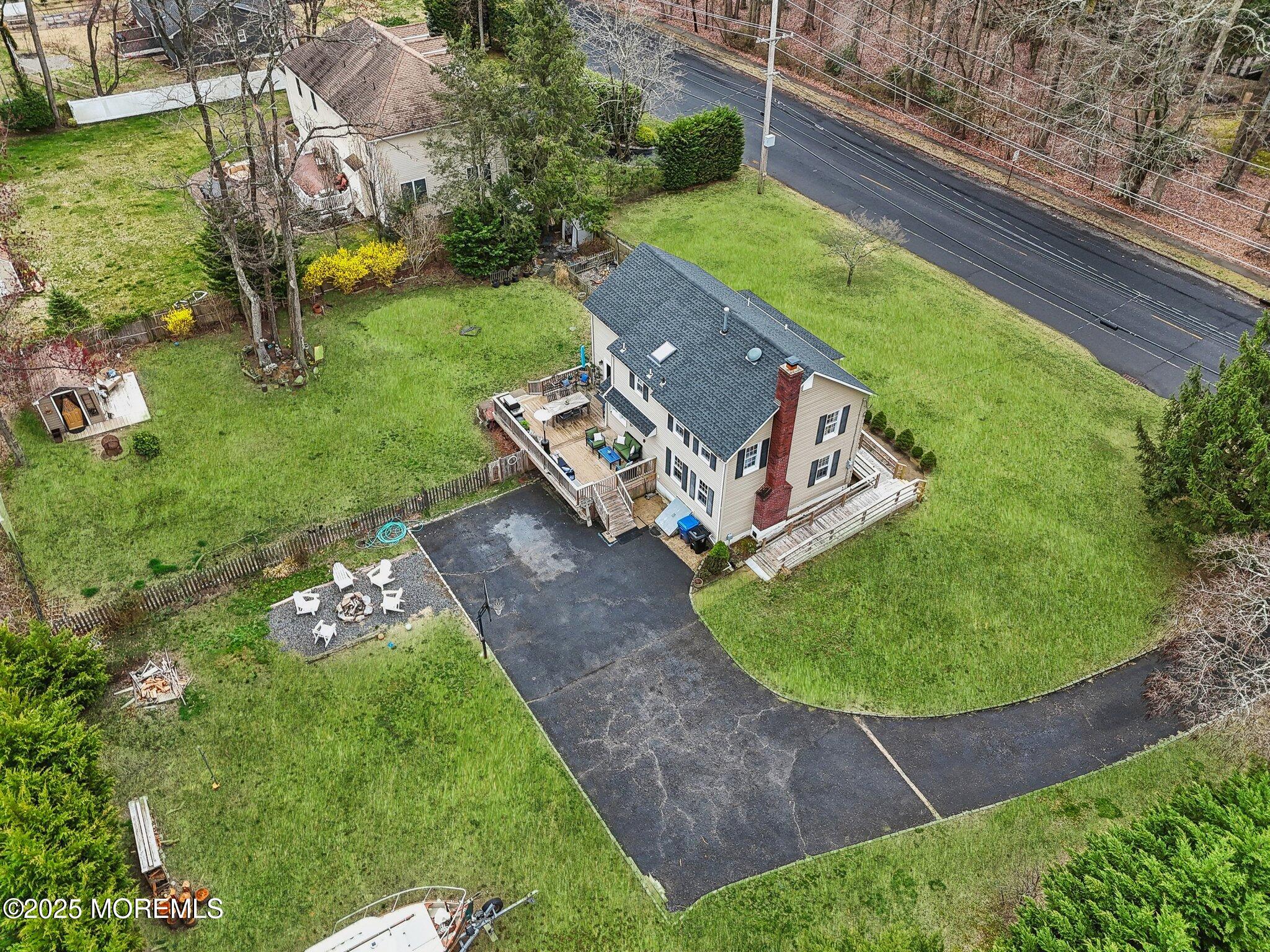 1592 W Front Street, Lincroft, NJ, 07738 image 18
