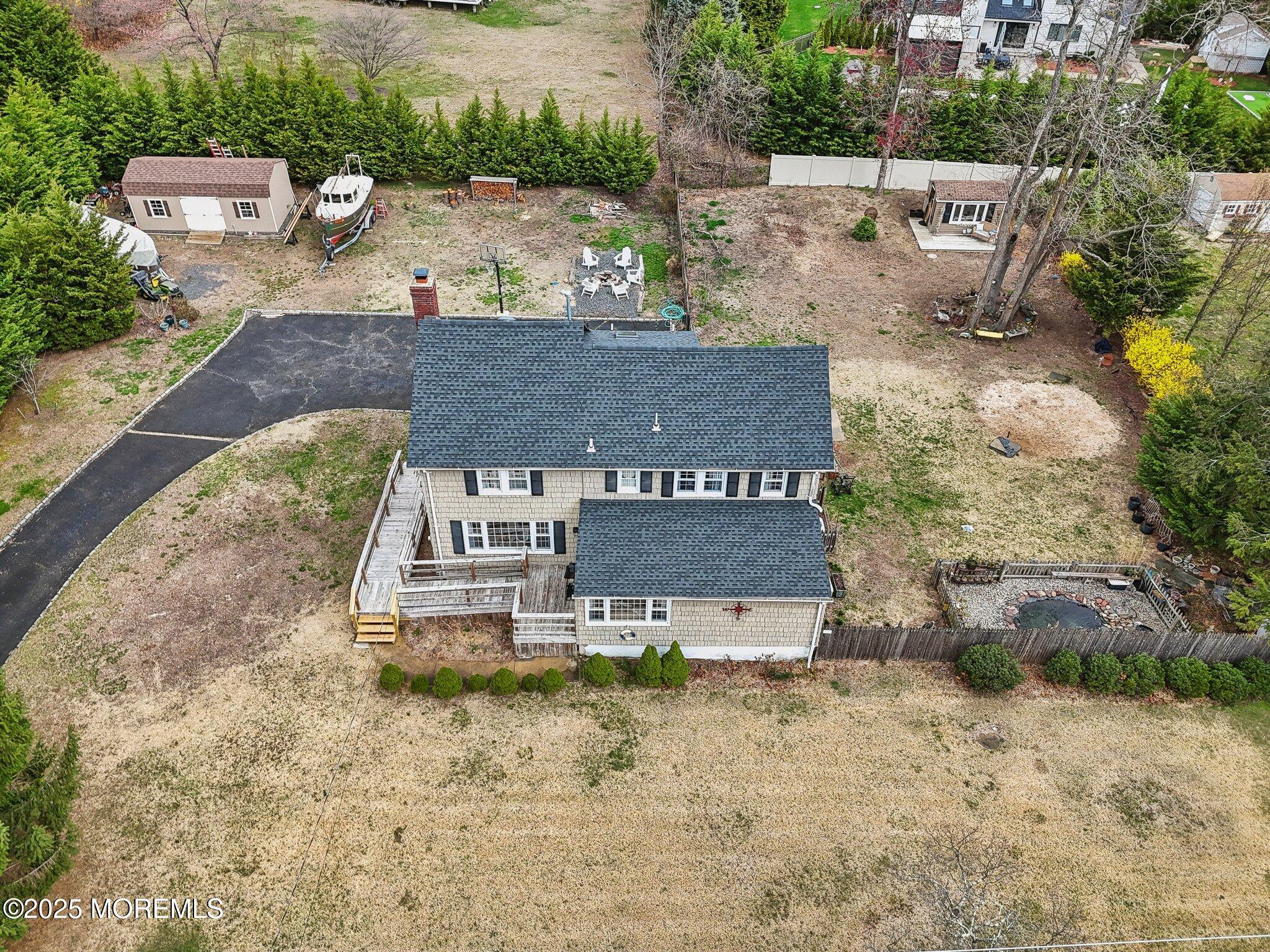 1592 W Front Street, Lincroft, NJ, 07738 image 21