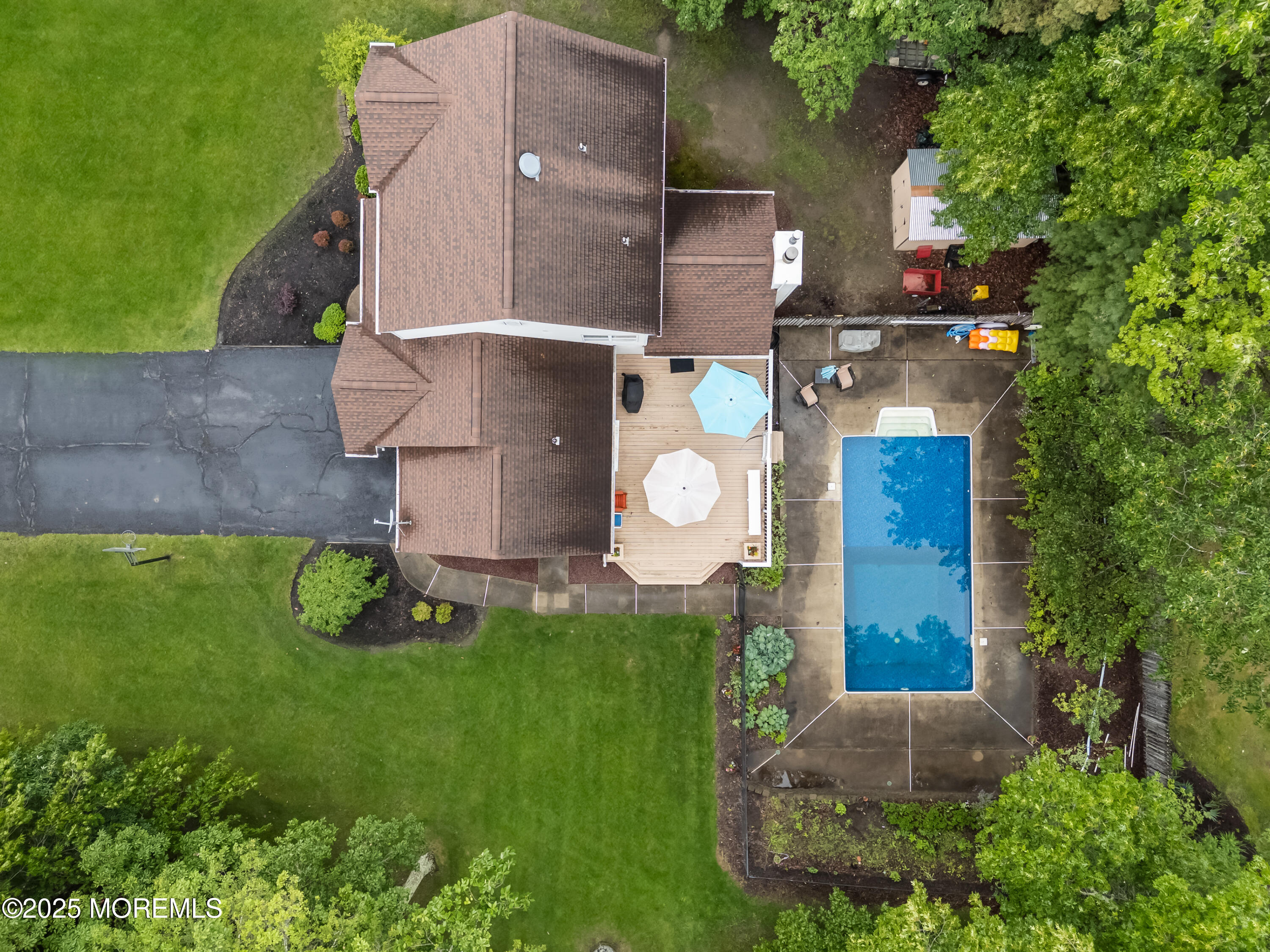 17 Durell Drive, Jackson, NJ, 08527 image 50