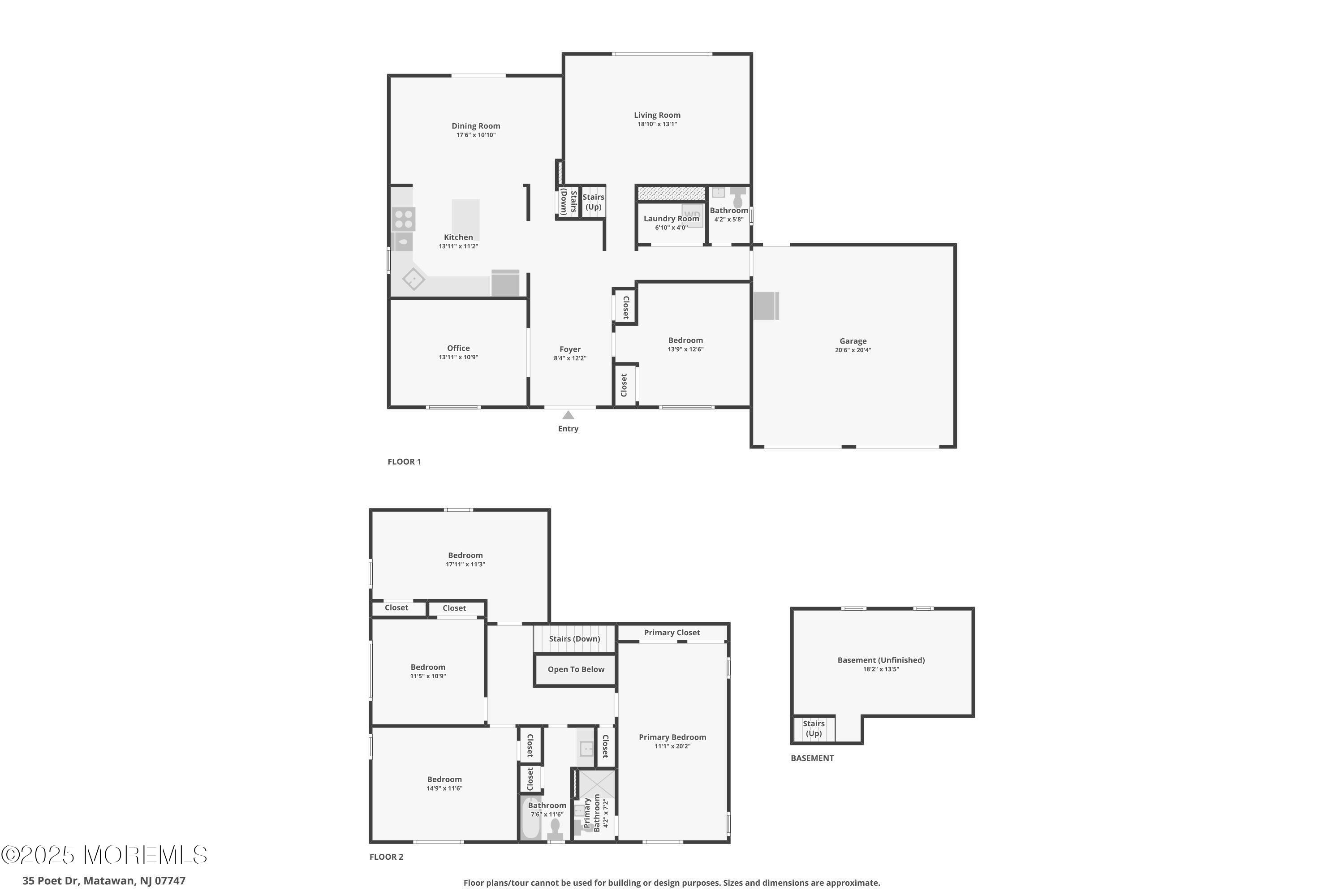 35 Poet Drive, Matawan, NJ, 07747 image 47