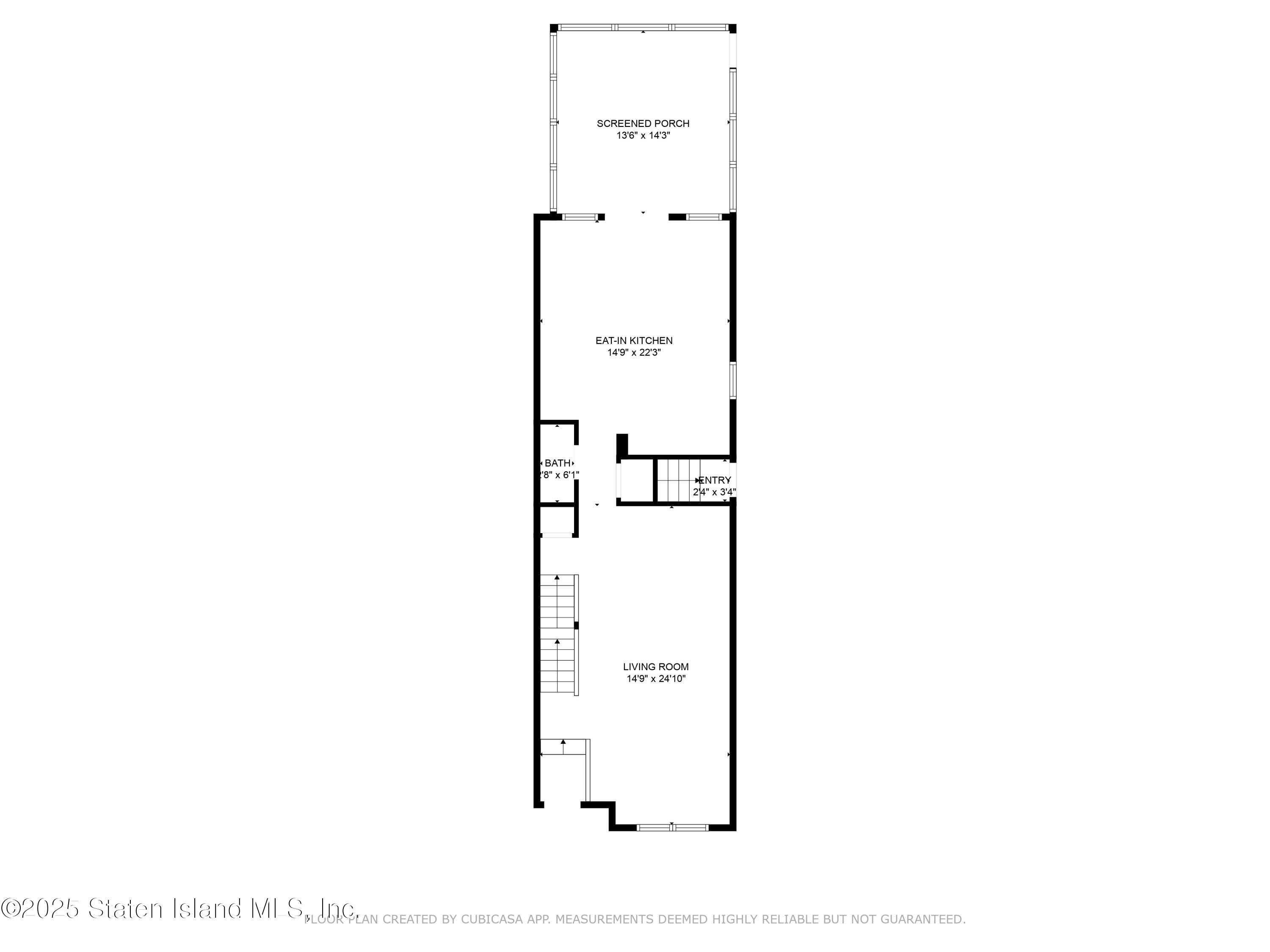 287 Greaves Avenue, Staten Island, NY, 10308 image 35