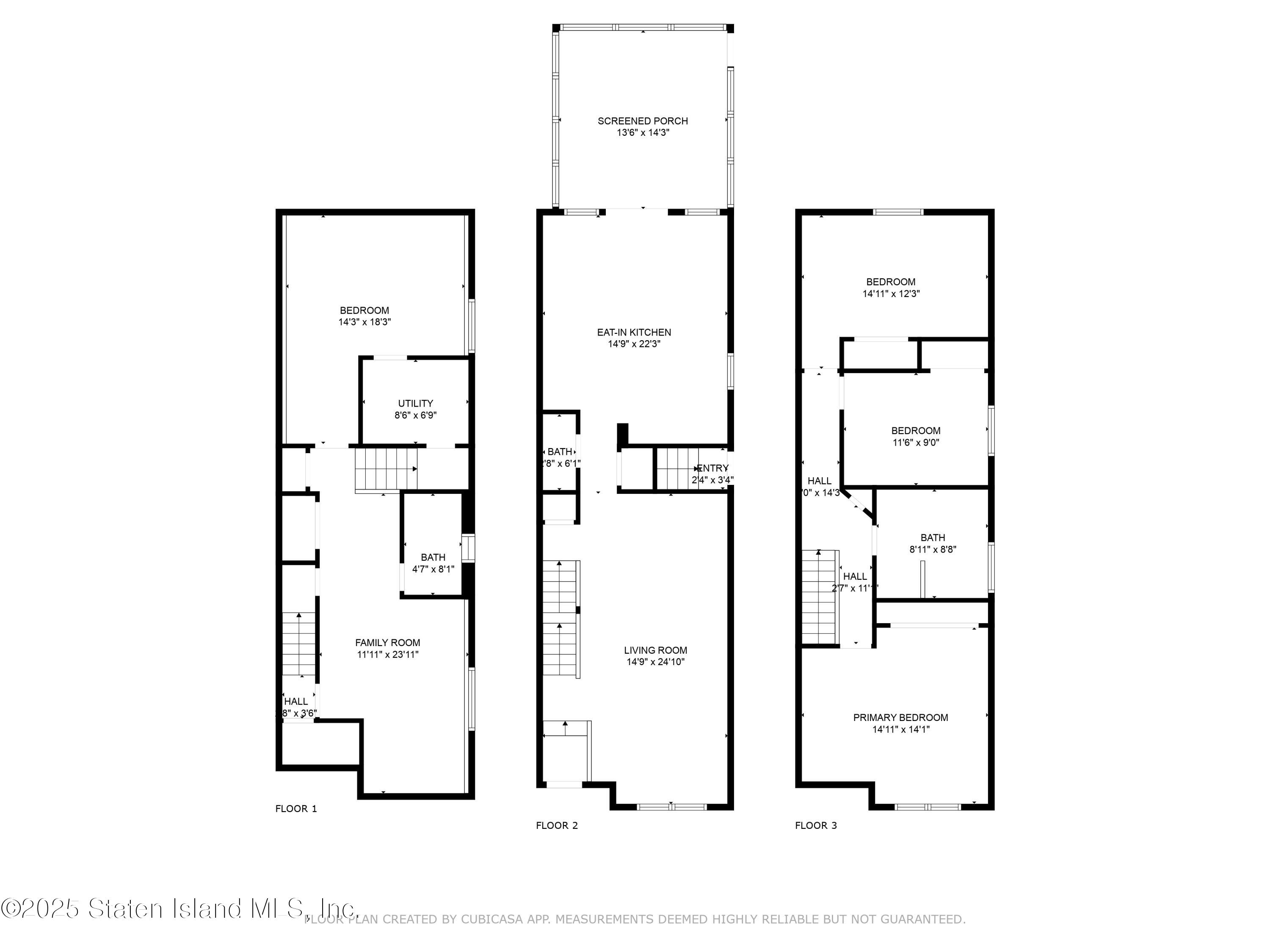 287 Greaves Avenue, Staten Island, NY, 10308 image 34