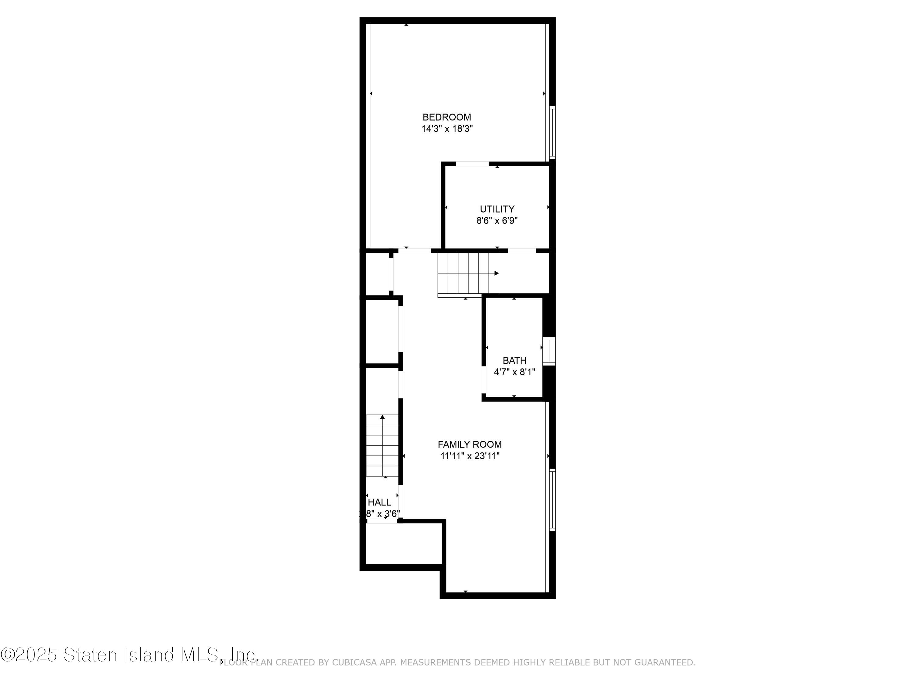 287 Greaves Avenue, Staten Island, NY, 10308 image 36