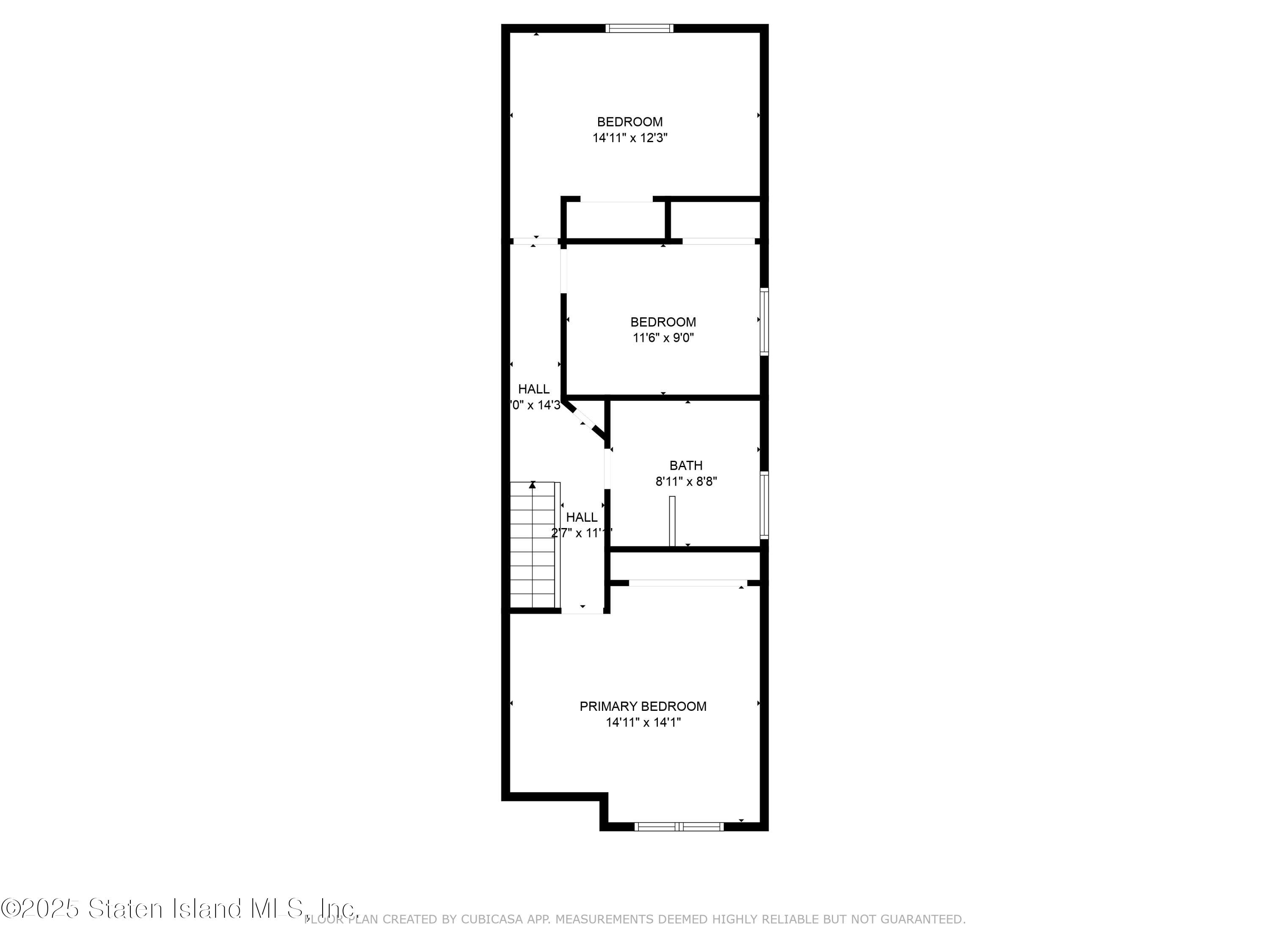 287 Greaves Avenue, Staten Island, NY, 10308 image 37