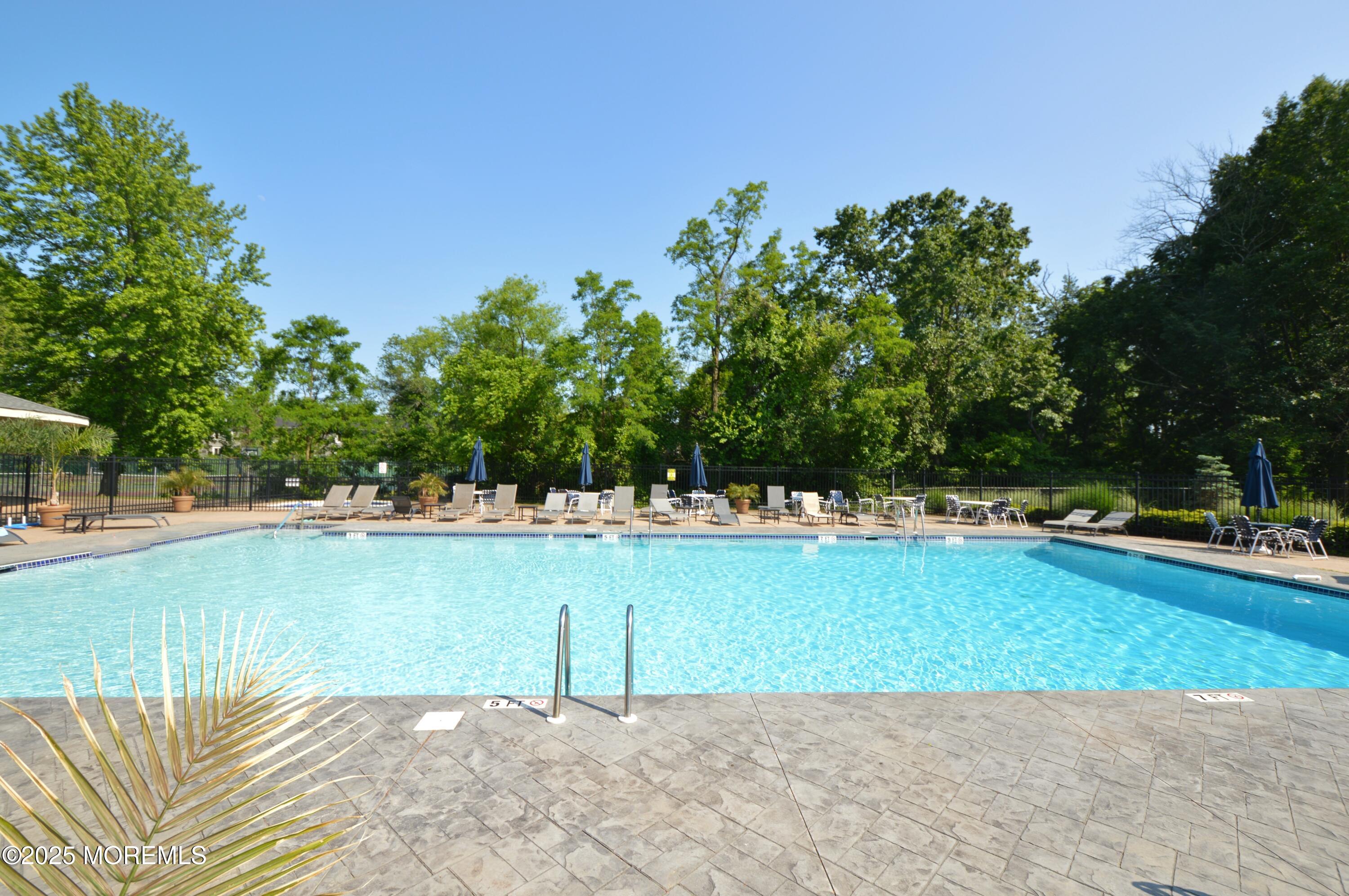 11 Fern Court, Tinton Falls, NJ, 07724 image 36
