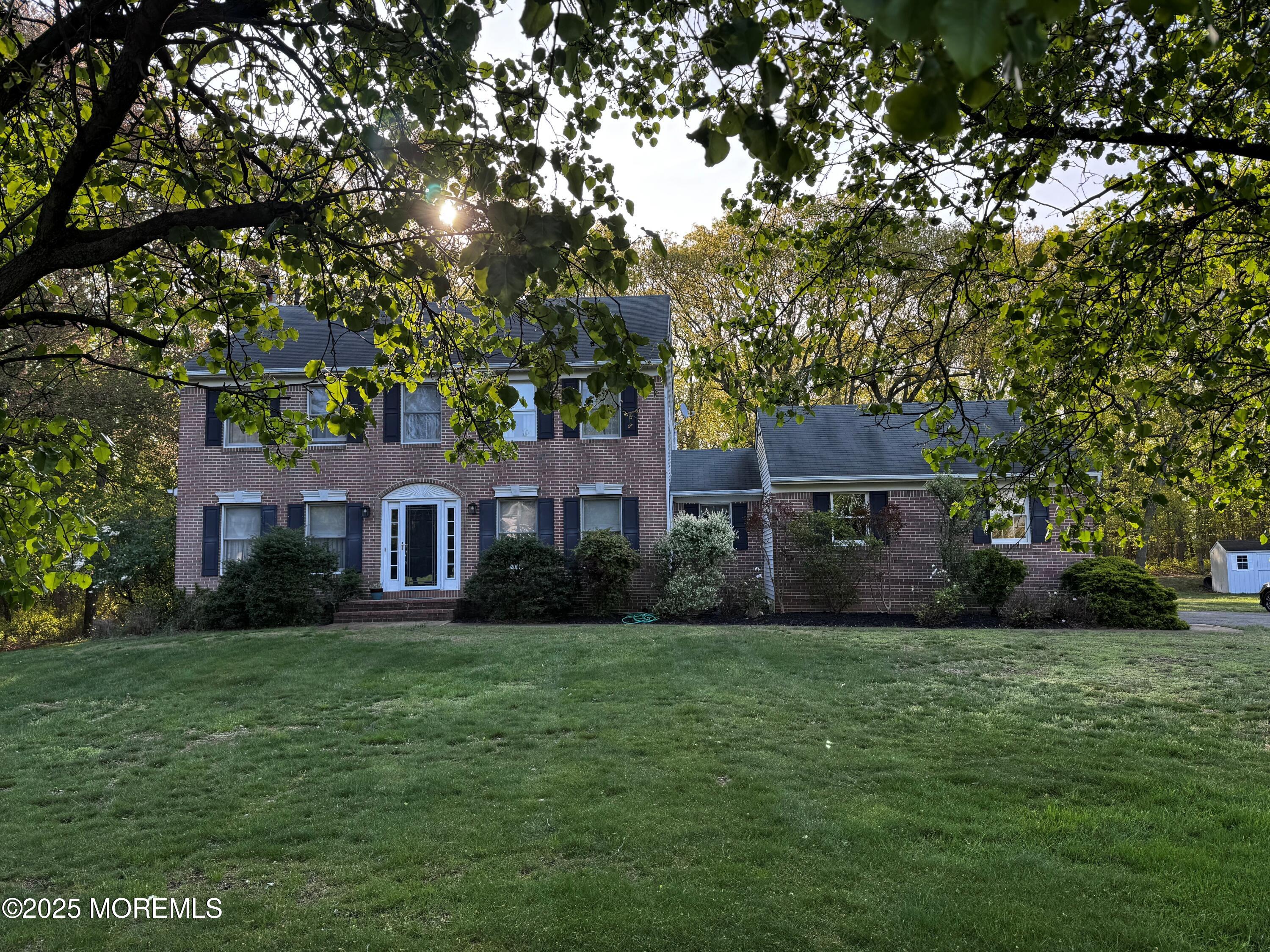 24 Statesboro Road, Freehold, NJ, 07728